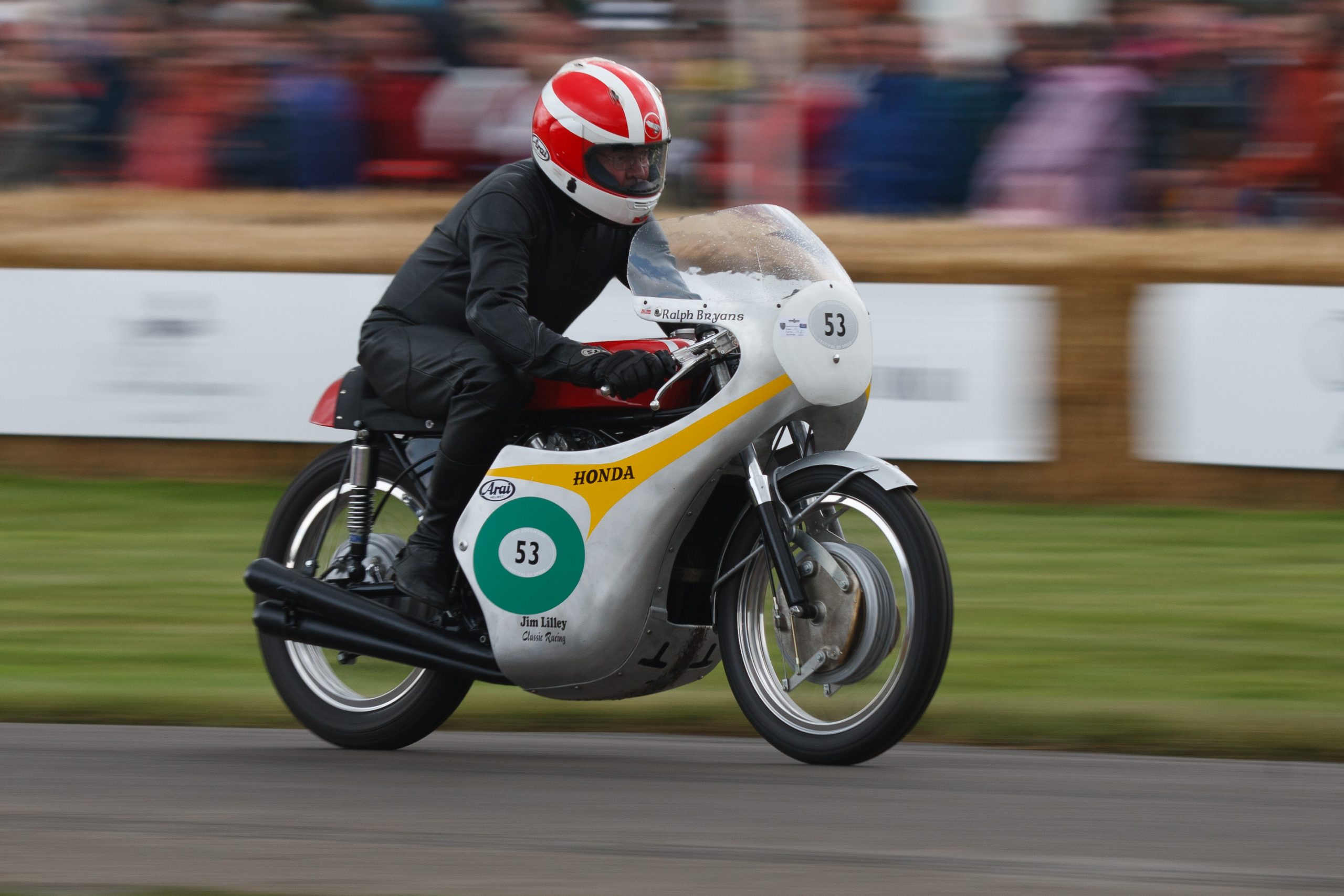 Goodwood House - Chichester - West Sussex - England