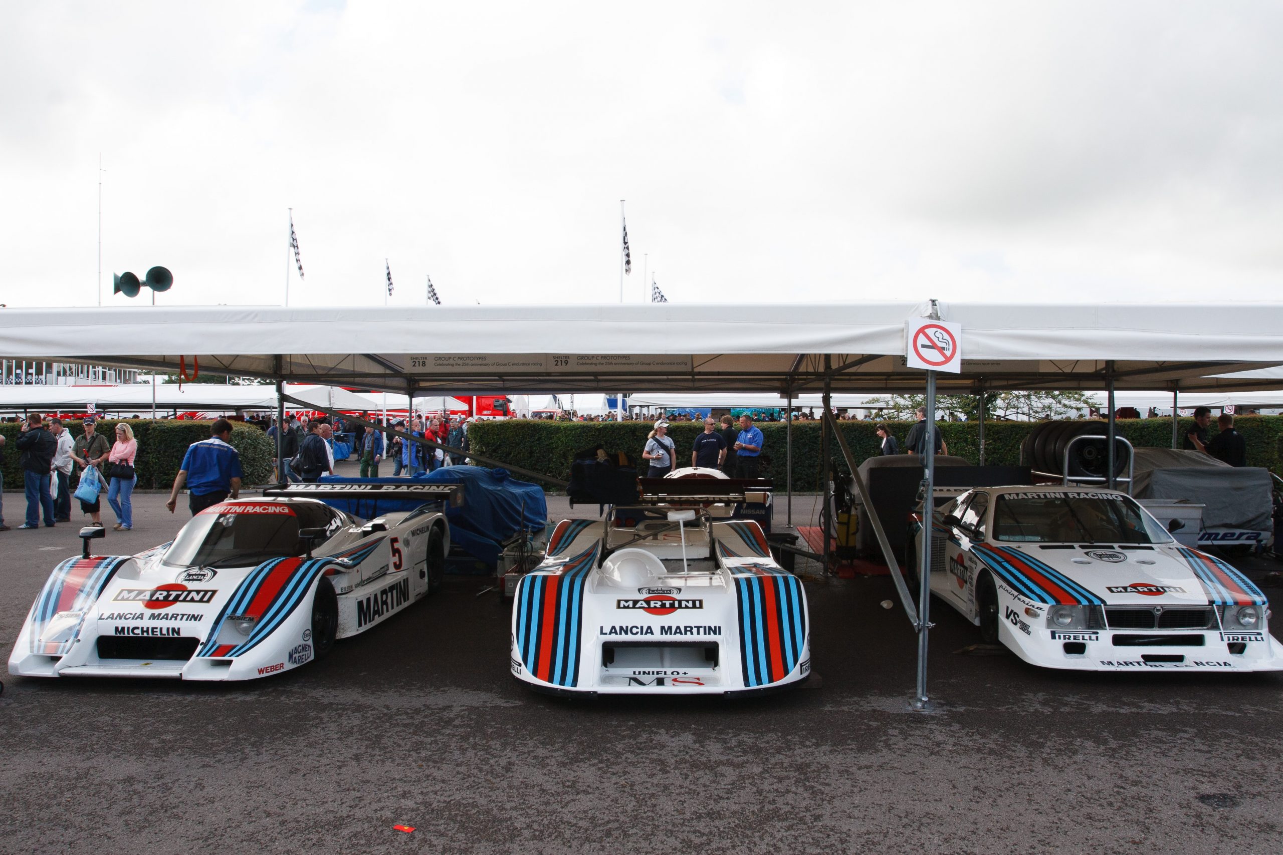 Goodwood House - Chichester - West Sussex - England