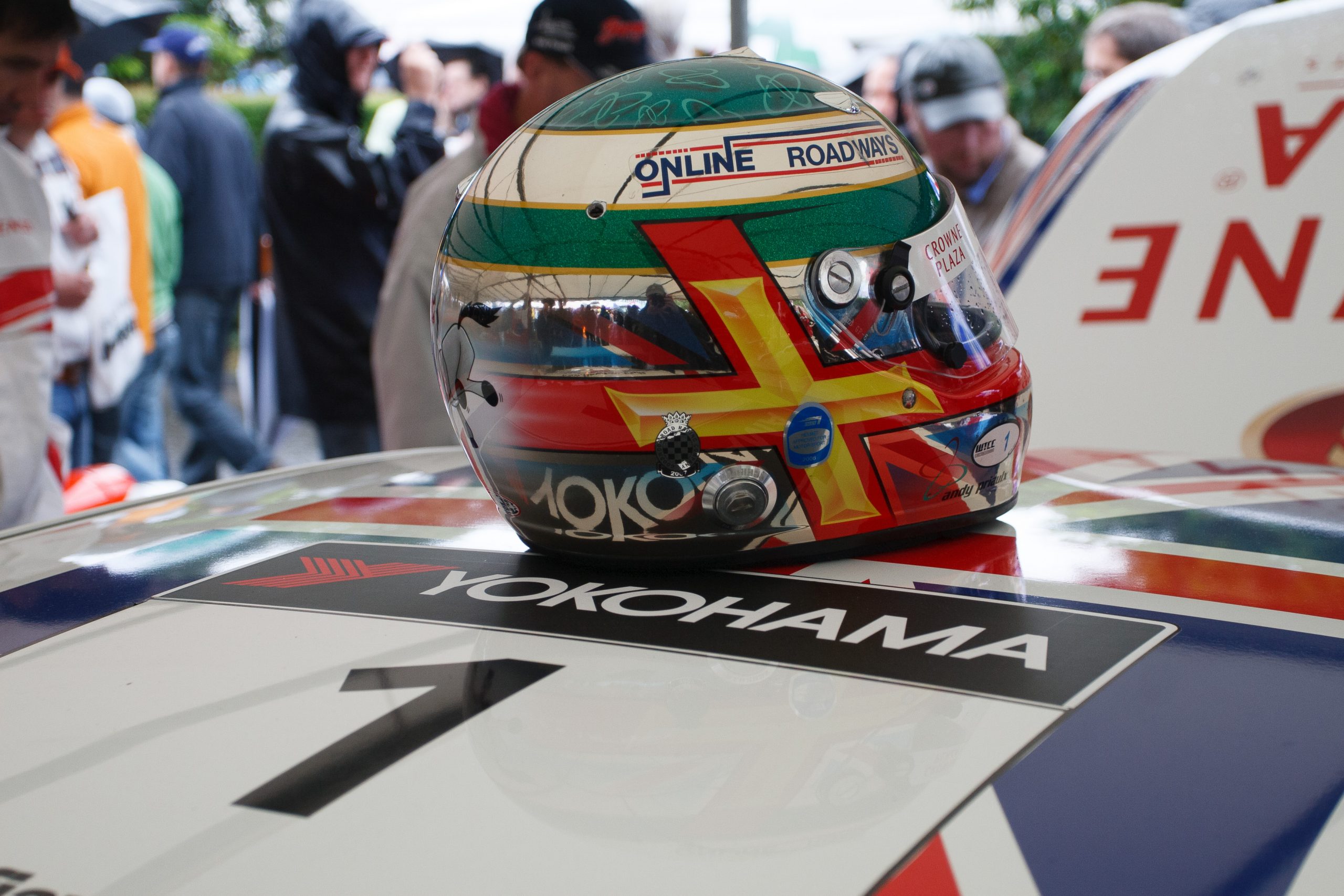 Goodwood House - Chichester - West Sussex - England