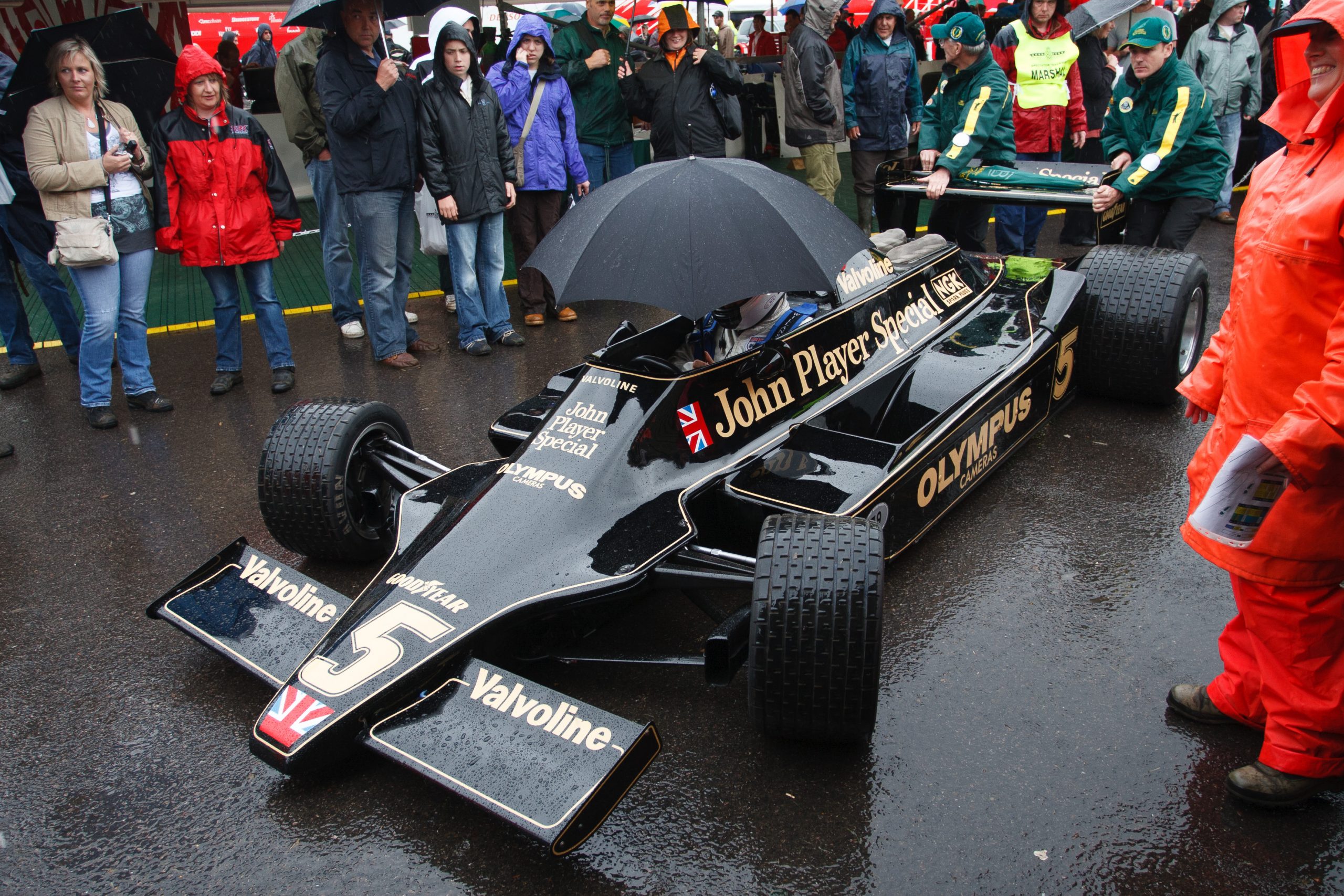 Goodwood House - Chichester - West Sussex - England