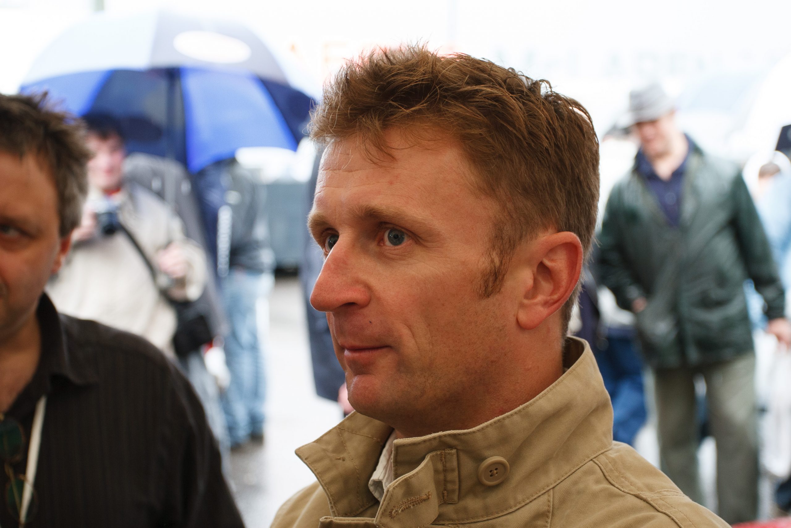 Goodwood House - Chichester - West Sussex - England