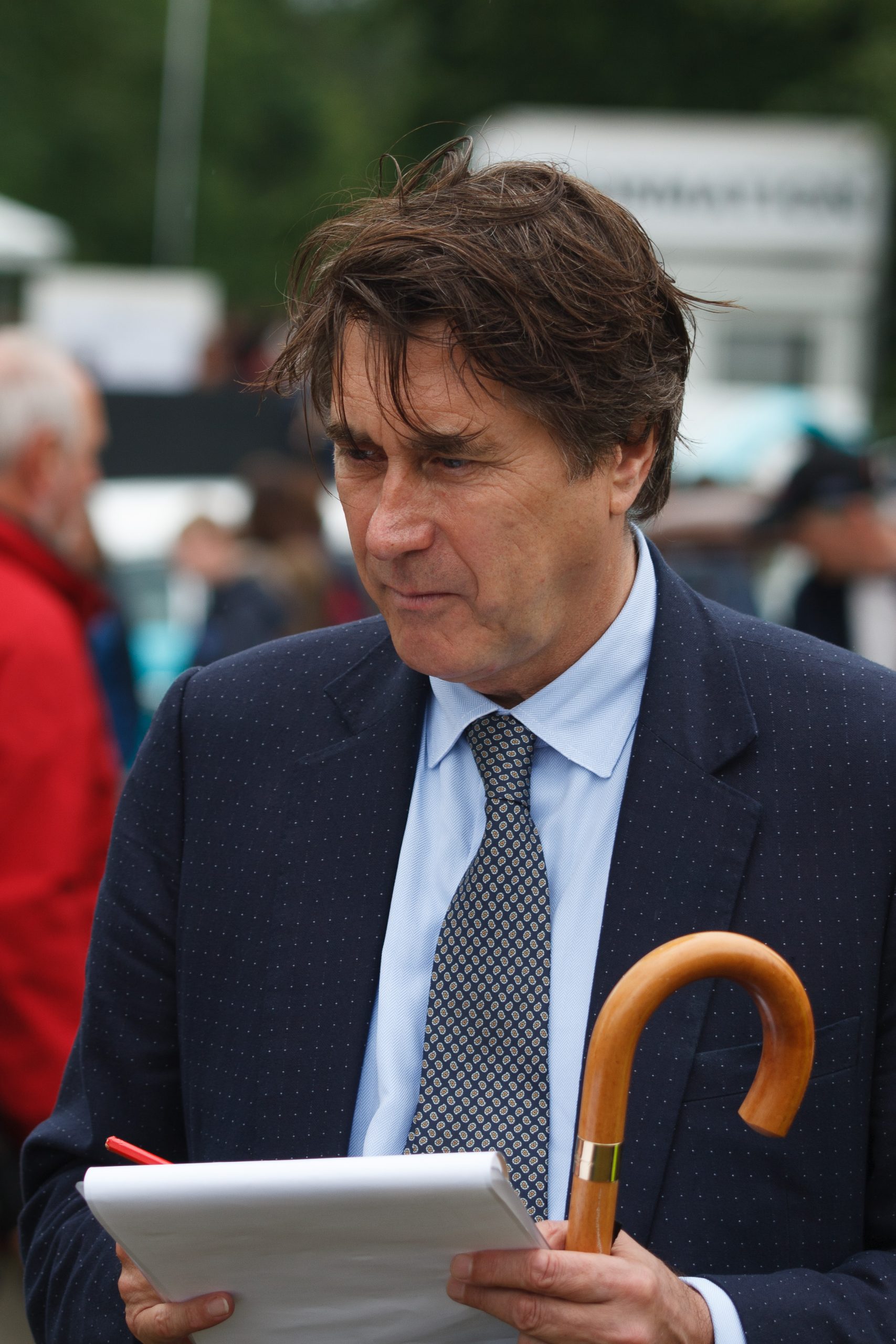 Goodwood House - Chichester - West Sussex - England