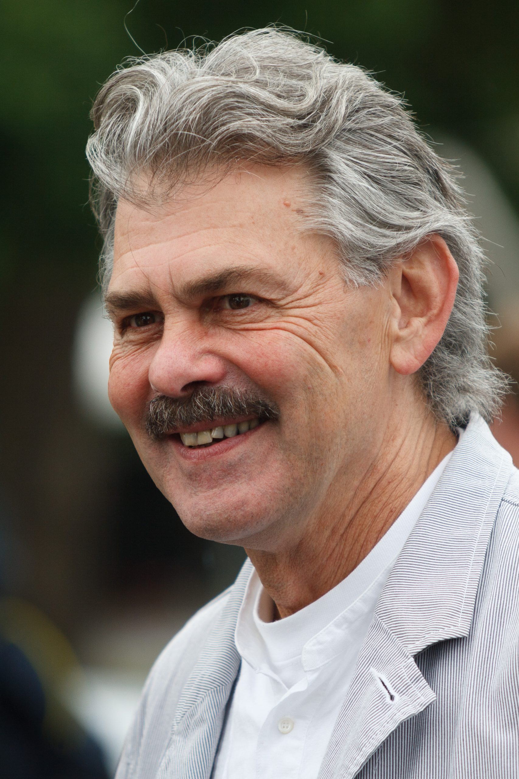 Goodwood House - Chichester - West Sussex - England