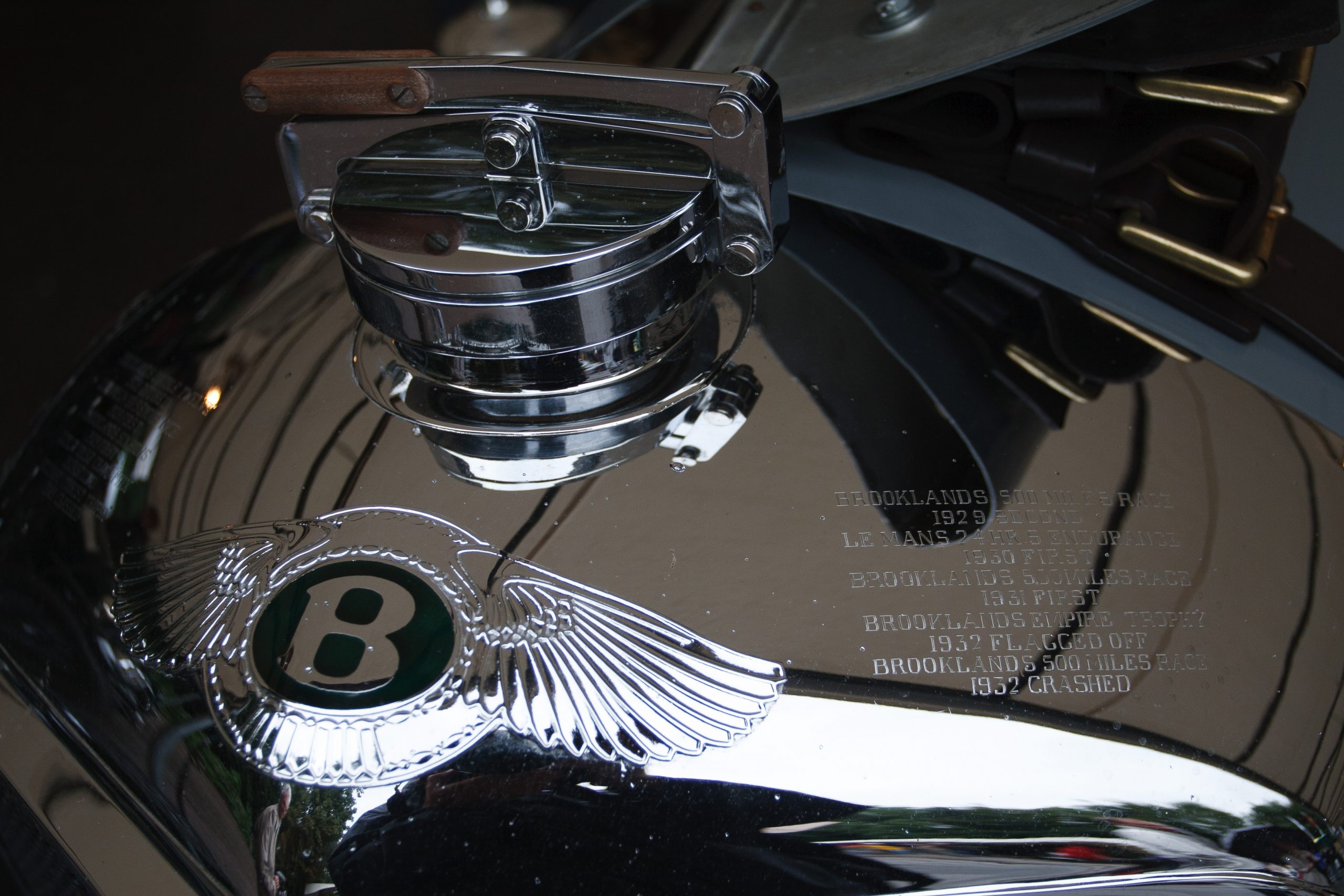 Goodwood House - Chichester - West Sussex - England