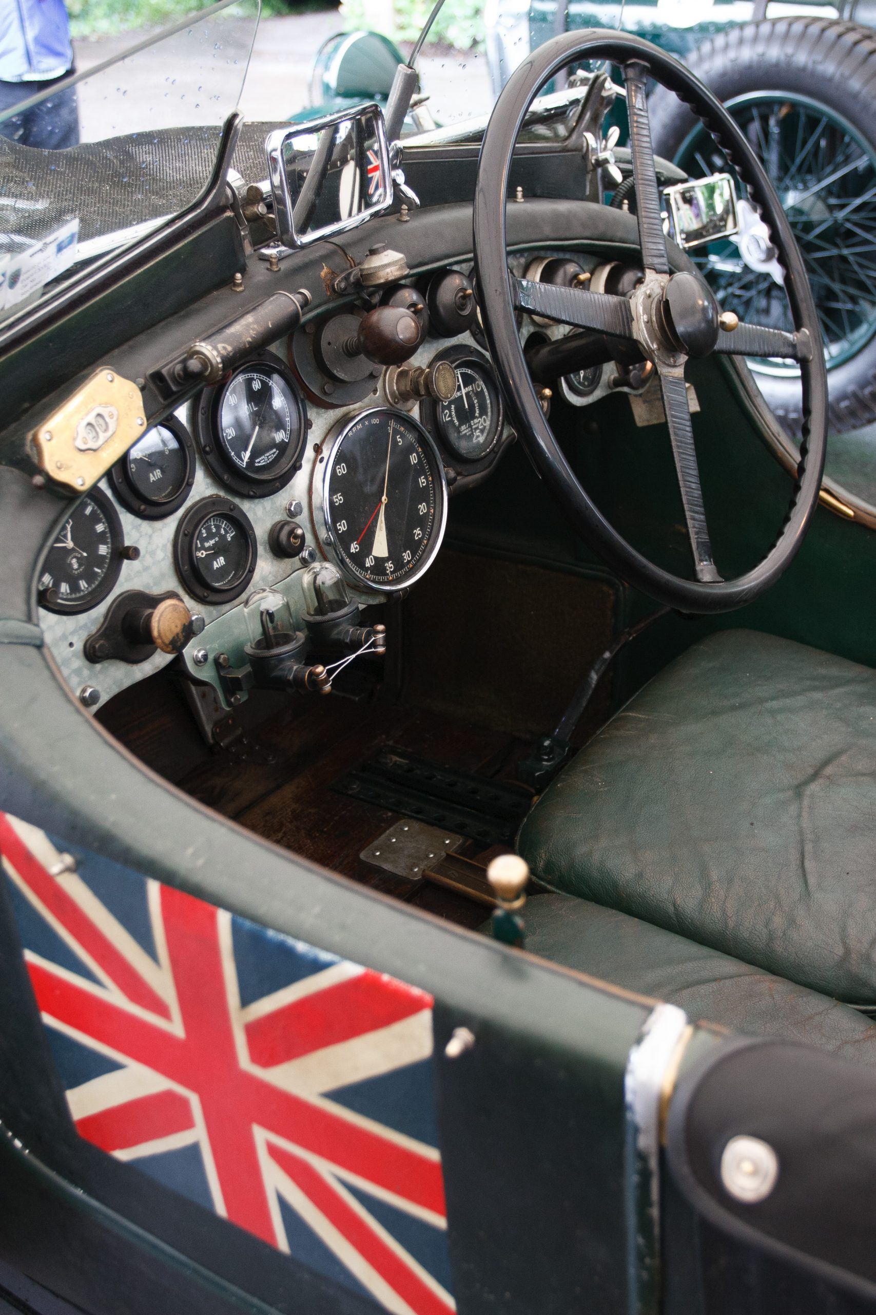 Goodwood House - Chichester - West Sussex - England