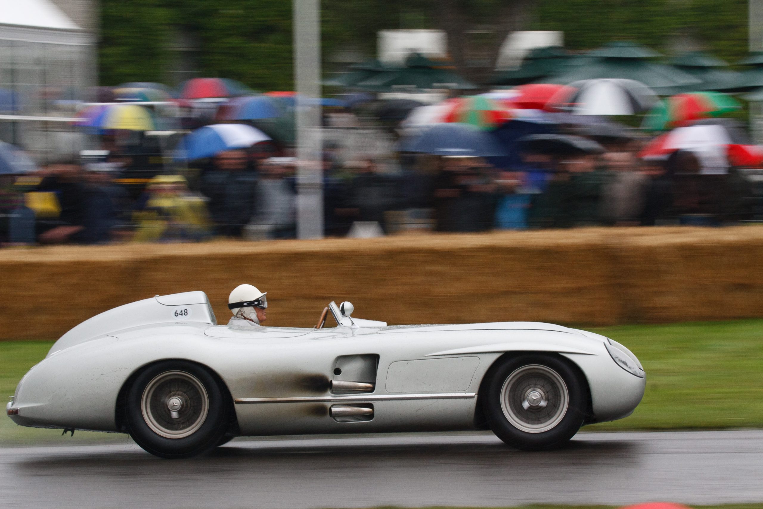 Goodwood House - Chichester - West Sussex - England