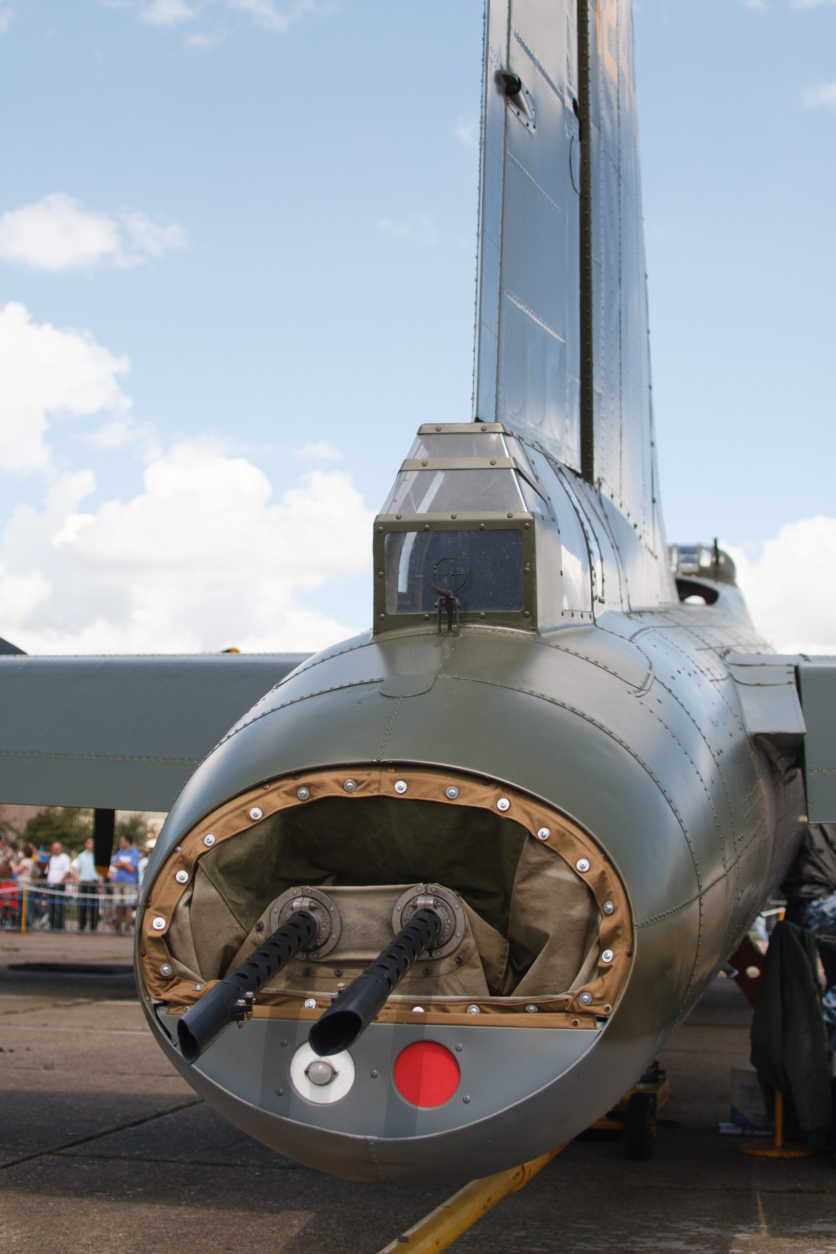 IWM Duxford - Duxford - Cambridgeshire - England
