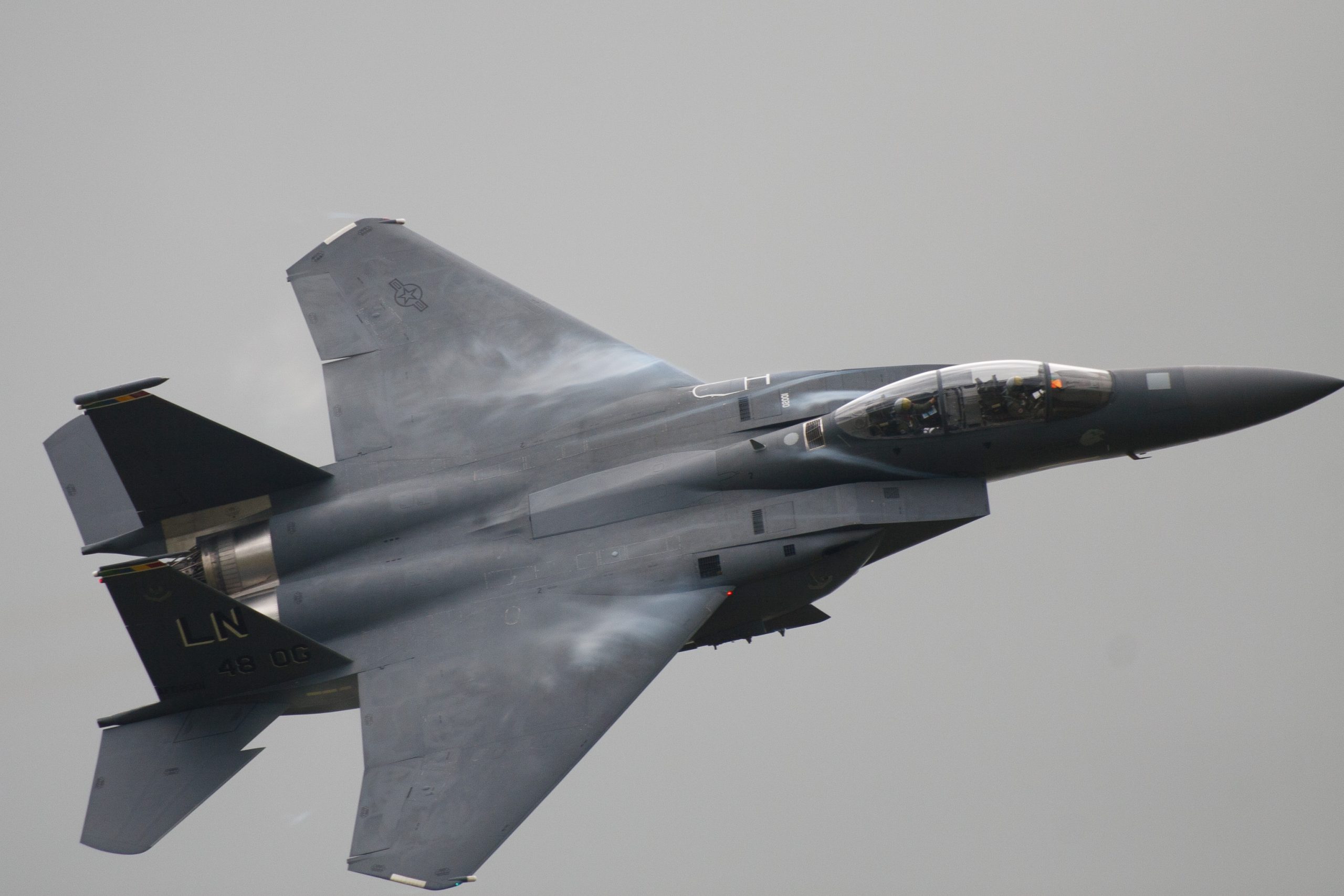 IWM Duxford - Duxford - Cambridgeshire - England