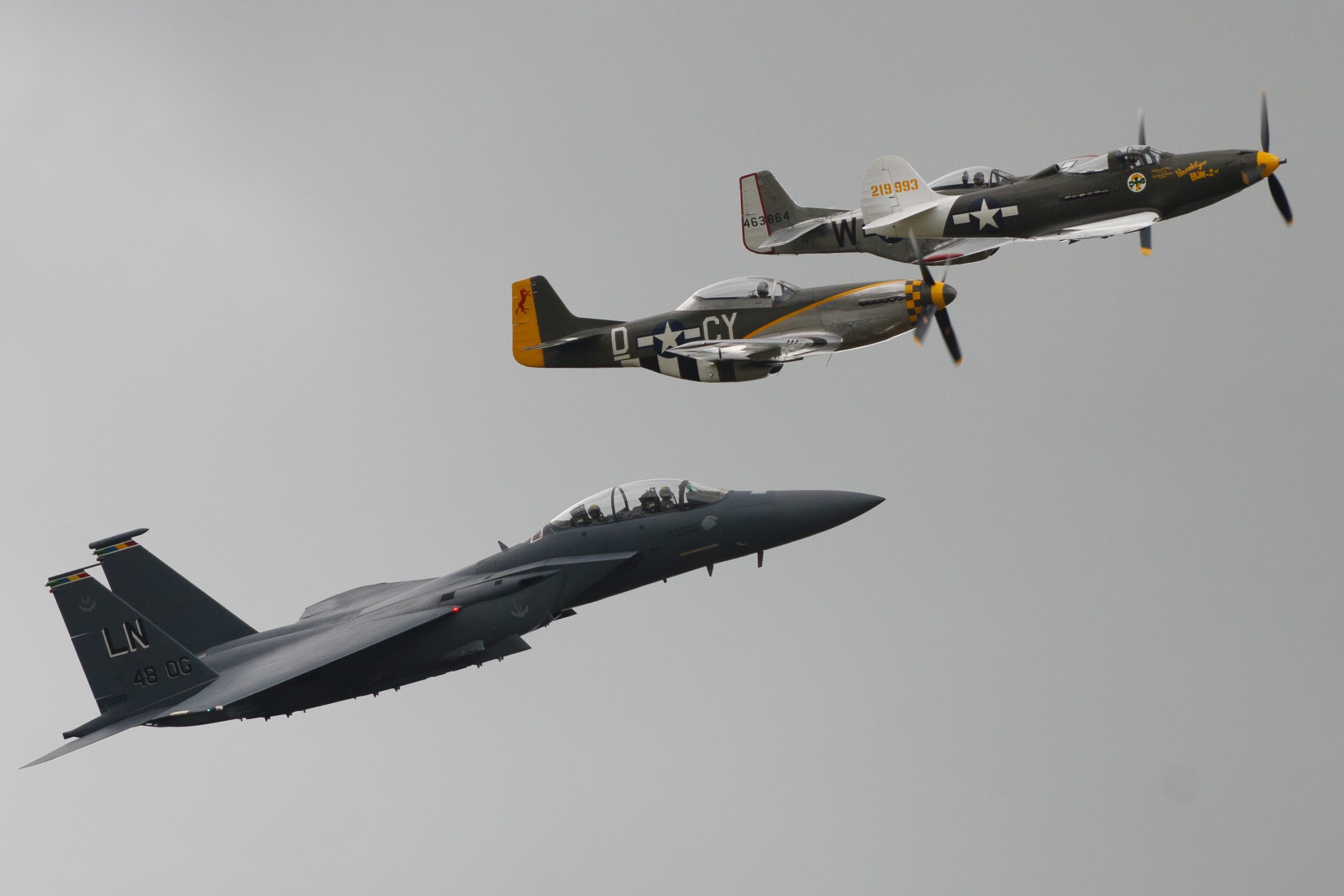 IWM Duxford - Duxford - Cambridgeshire - England