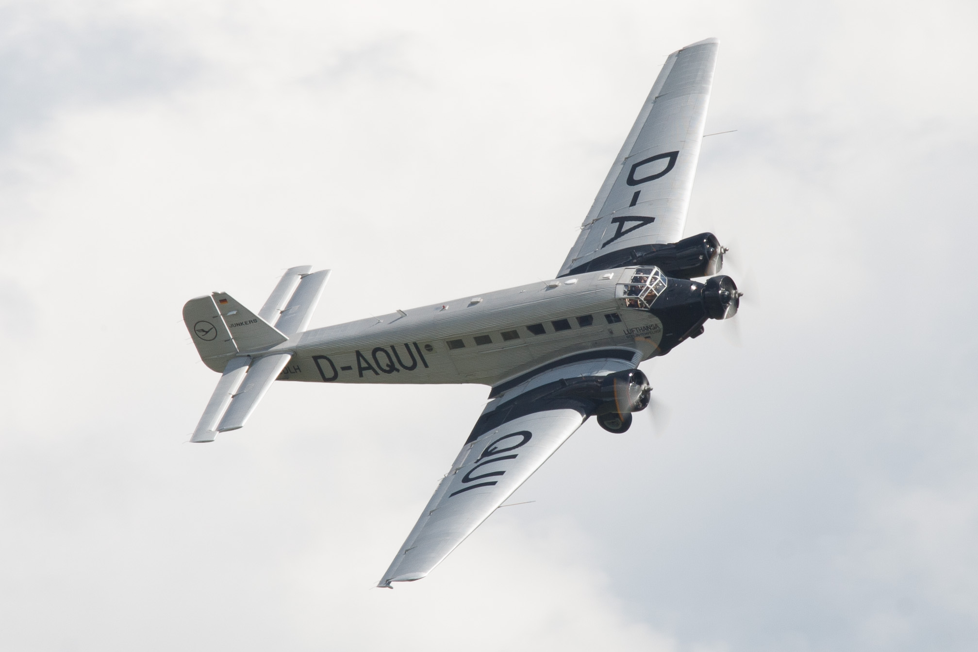IWM Duxford - Duxford - Cambridgeshire - England