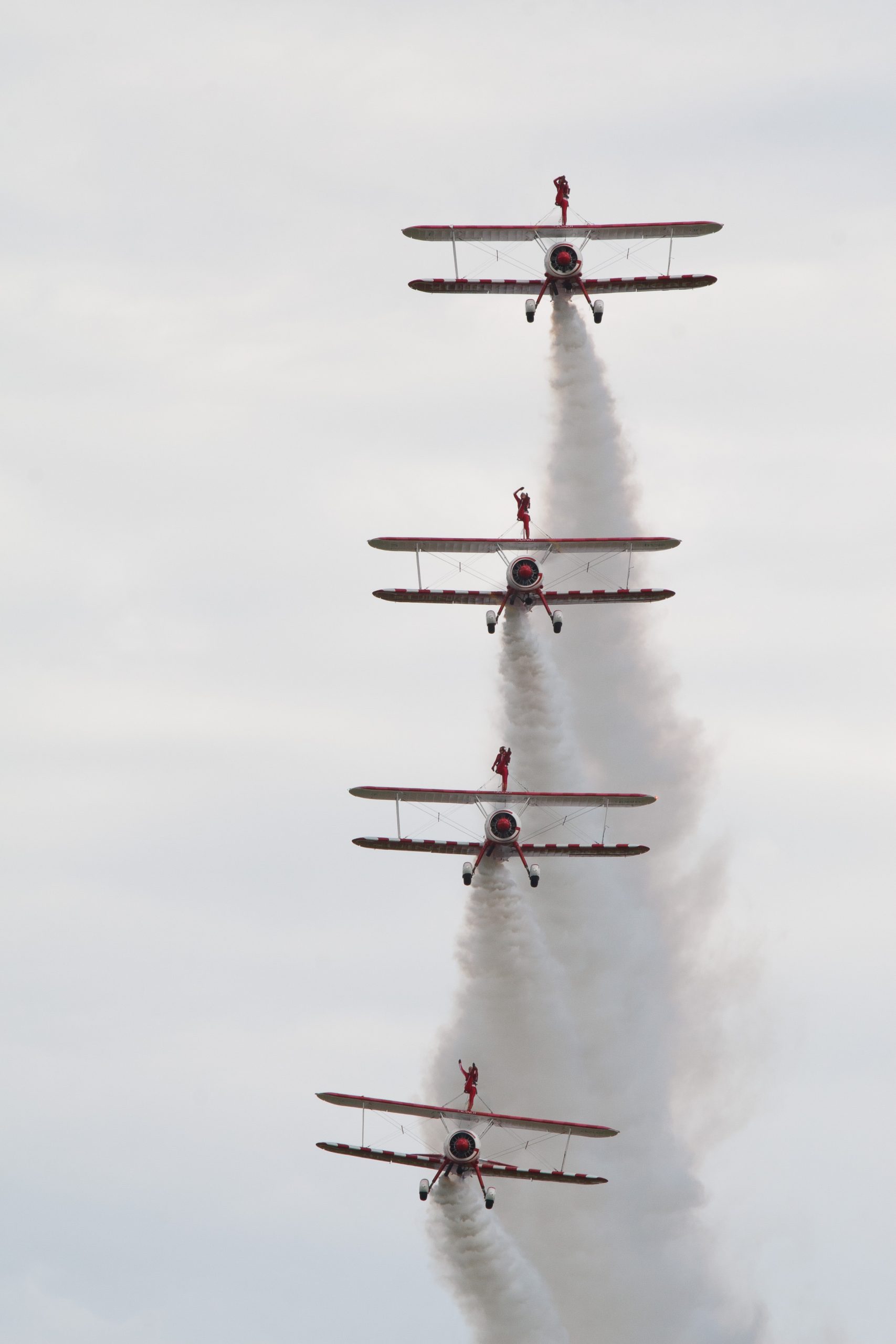 IWM Duxford - Duxford - Cambridgeshire - England