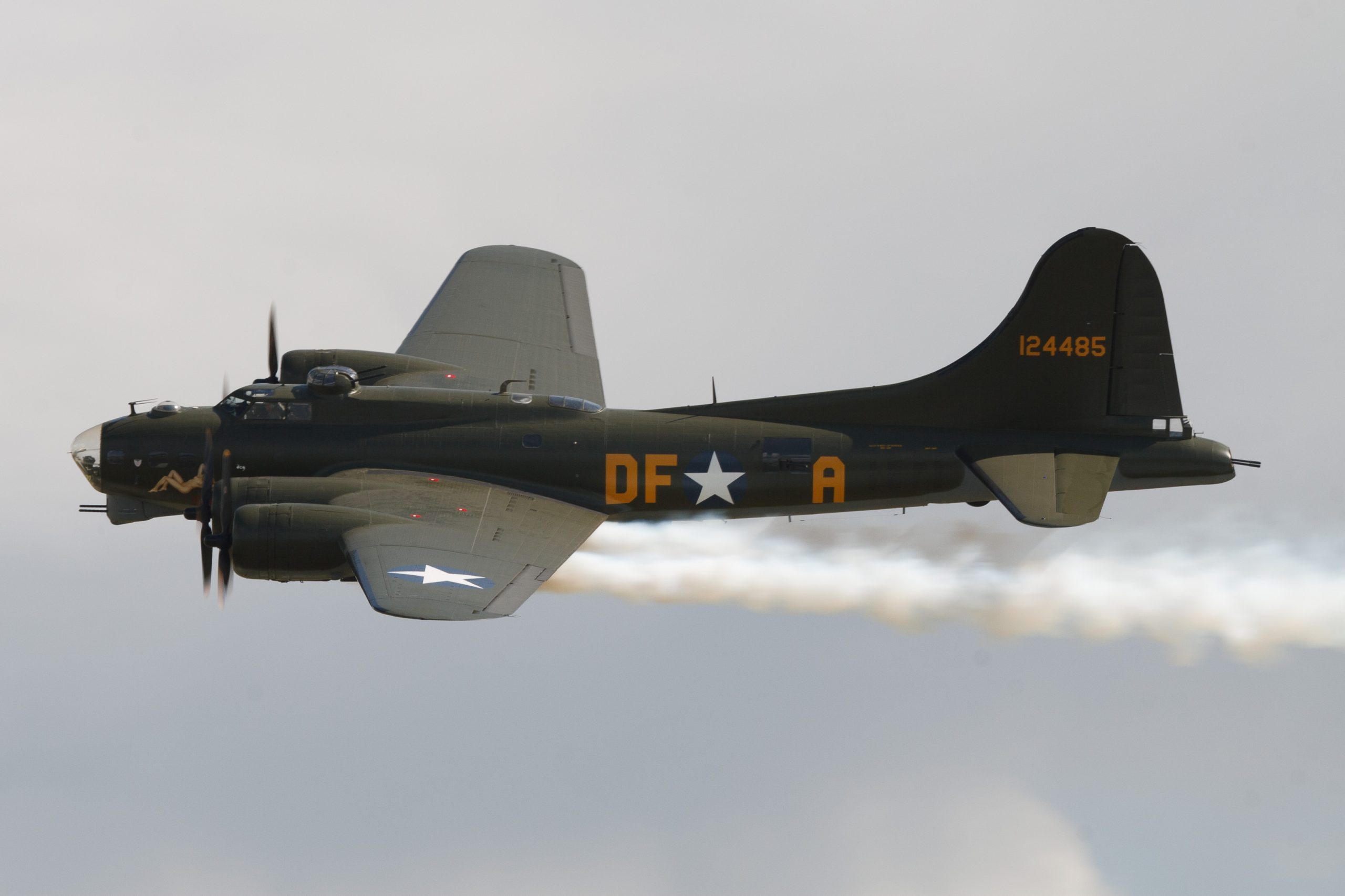 IWM Duxford - Duxford - Cambridgeshire - England