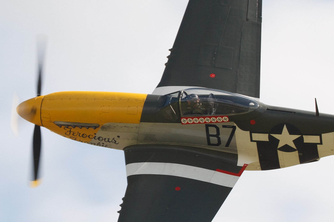 IWM Duxford - Duxford - Cambridgeshire - England