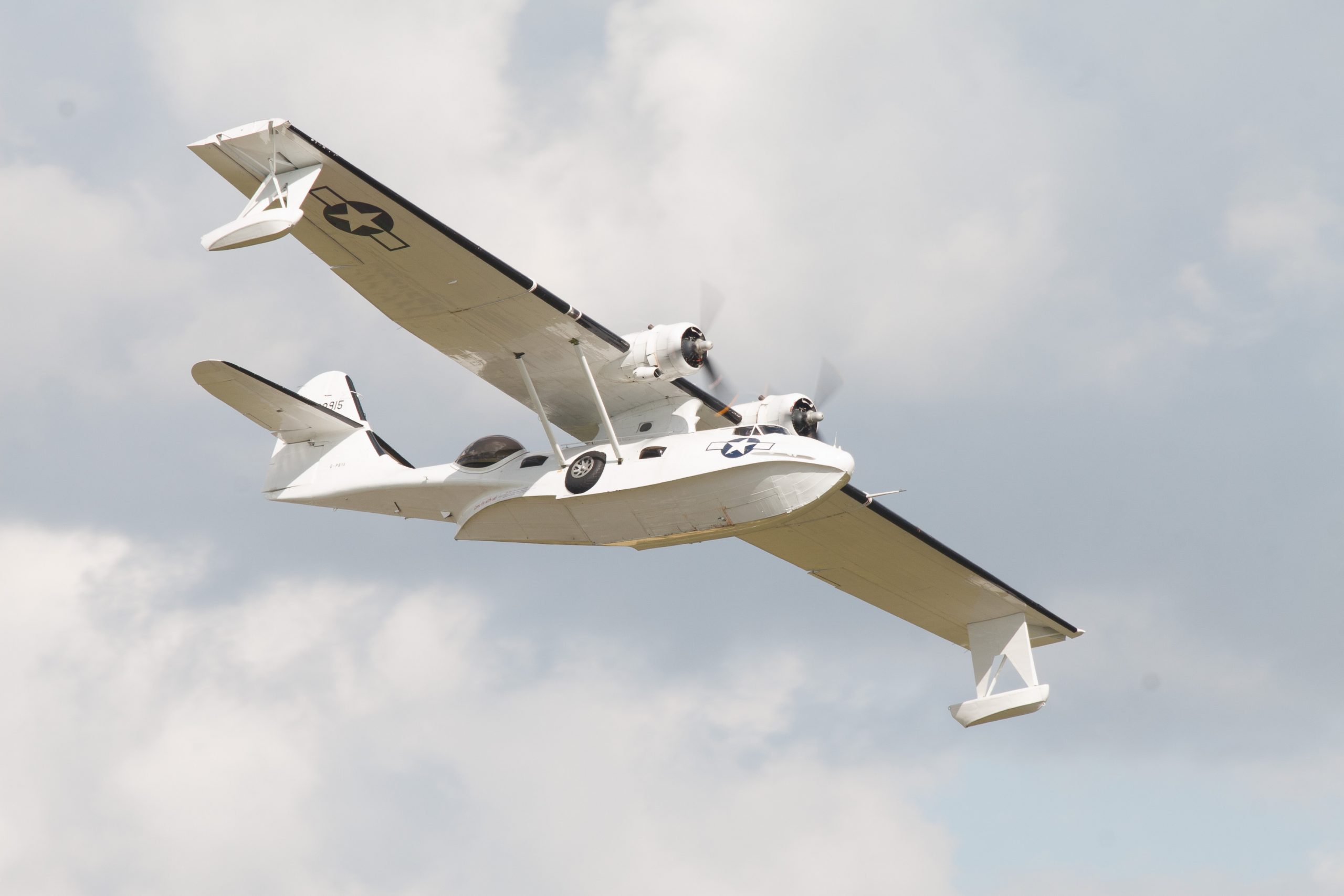 IWM Duxford - Duxford - Cambridgeshire - England