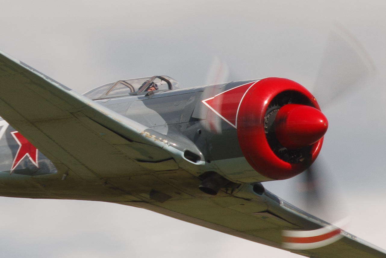 IWM Duxford - Duxford - Cambridgeshire - England
