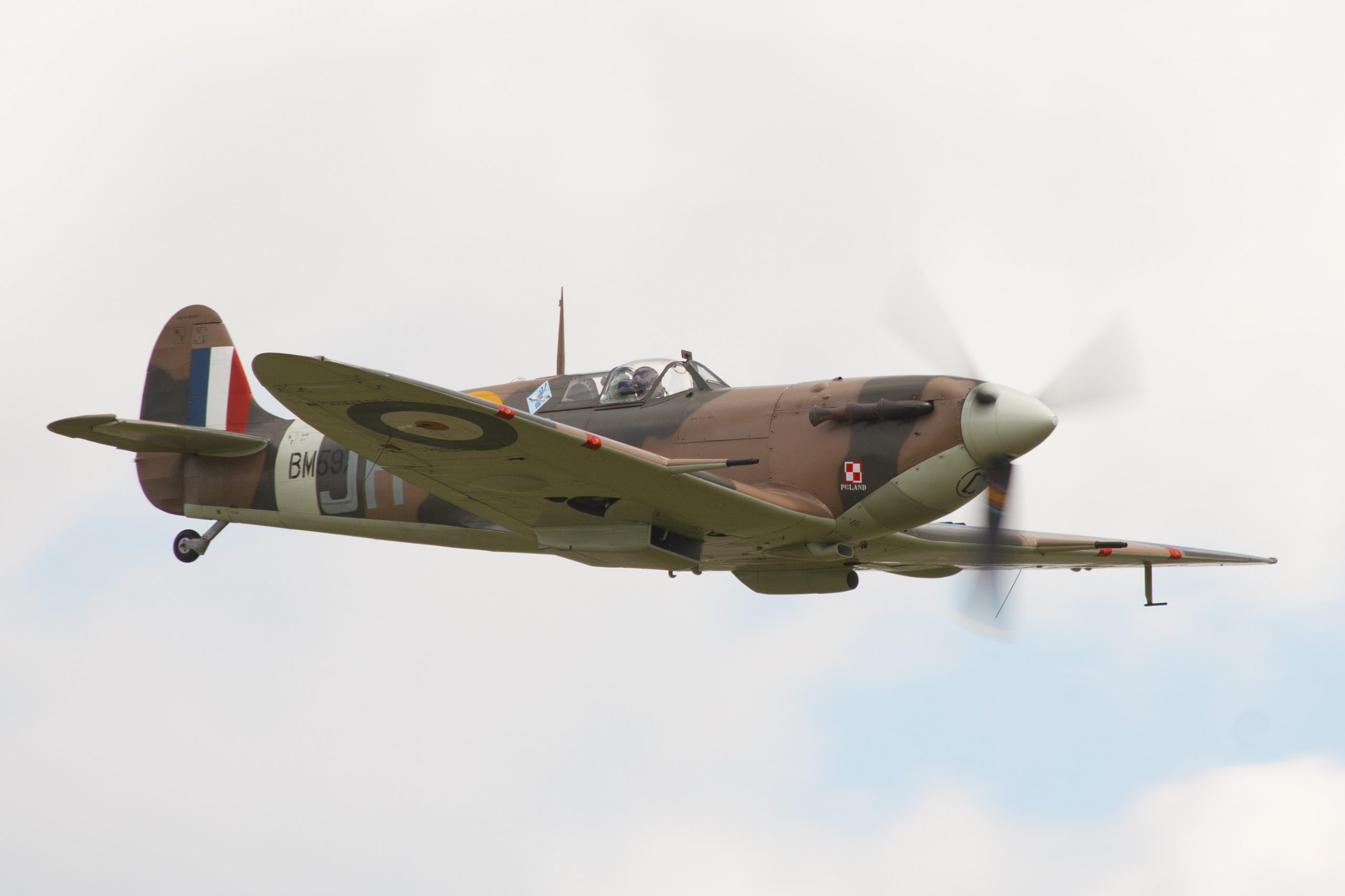 IWM Duxford - Duxford - Cambridgeshire - England
