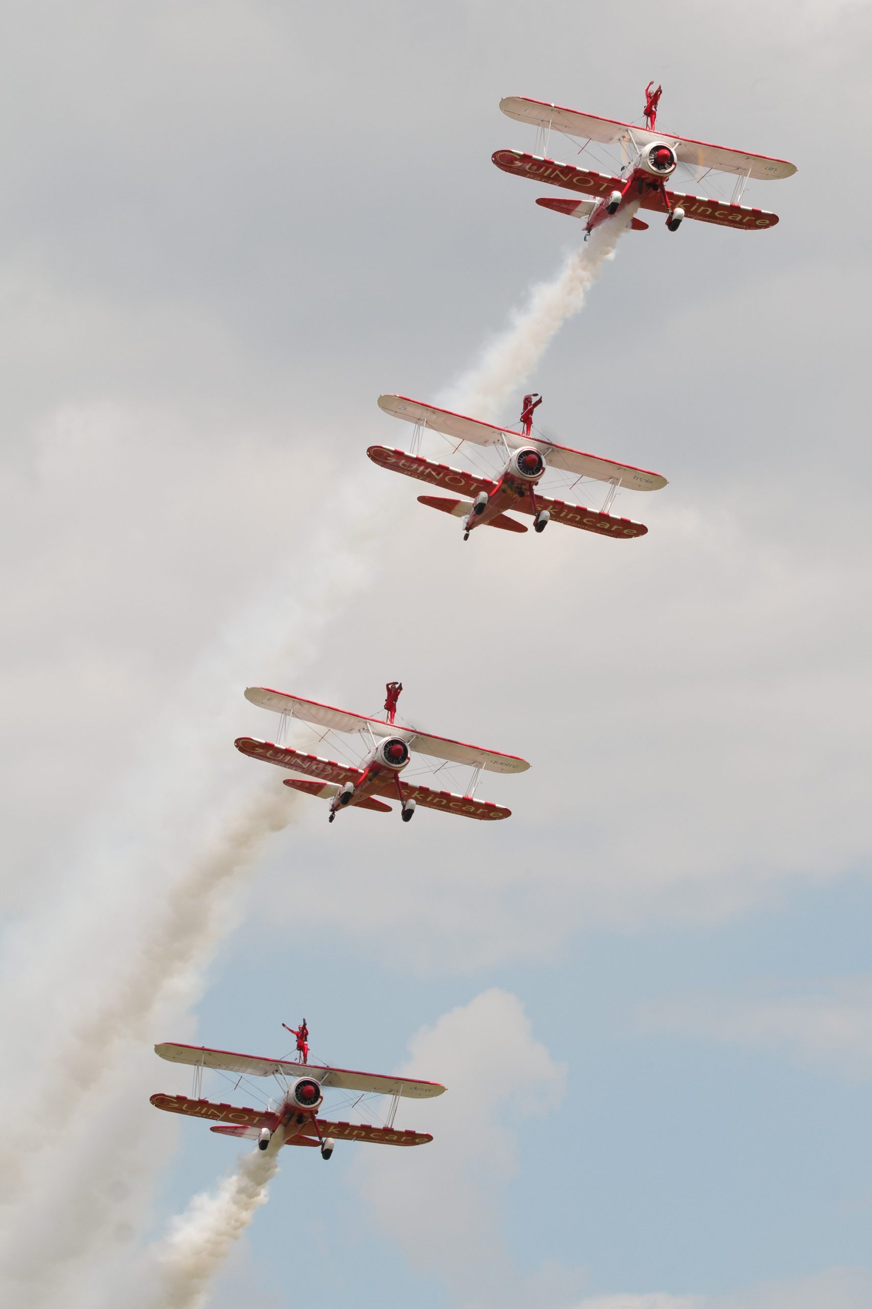 IWM Duxford - Duxford - Cambridgeshire - England