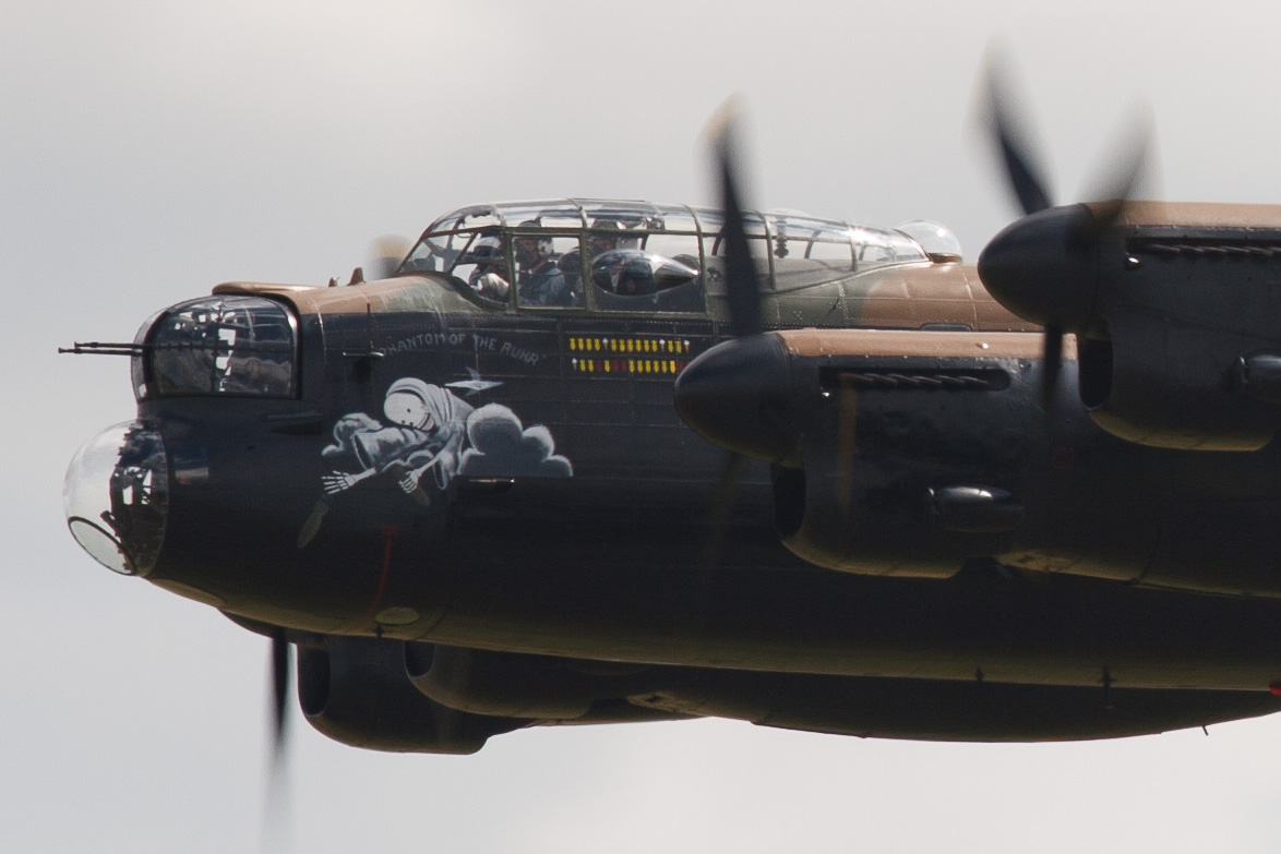 IWM Duxford - Duxford - Cambridgeshire - England