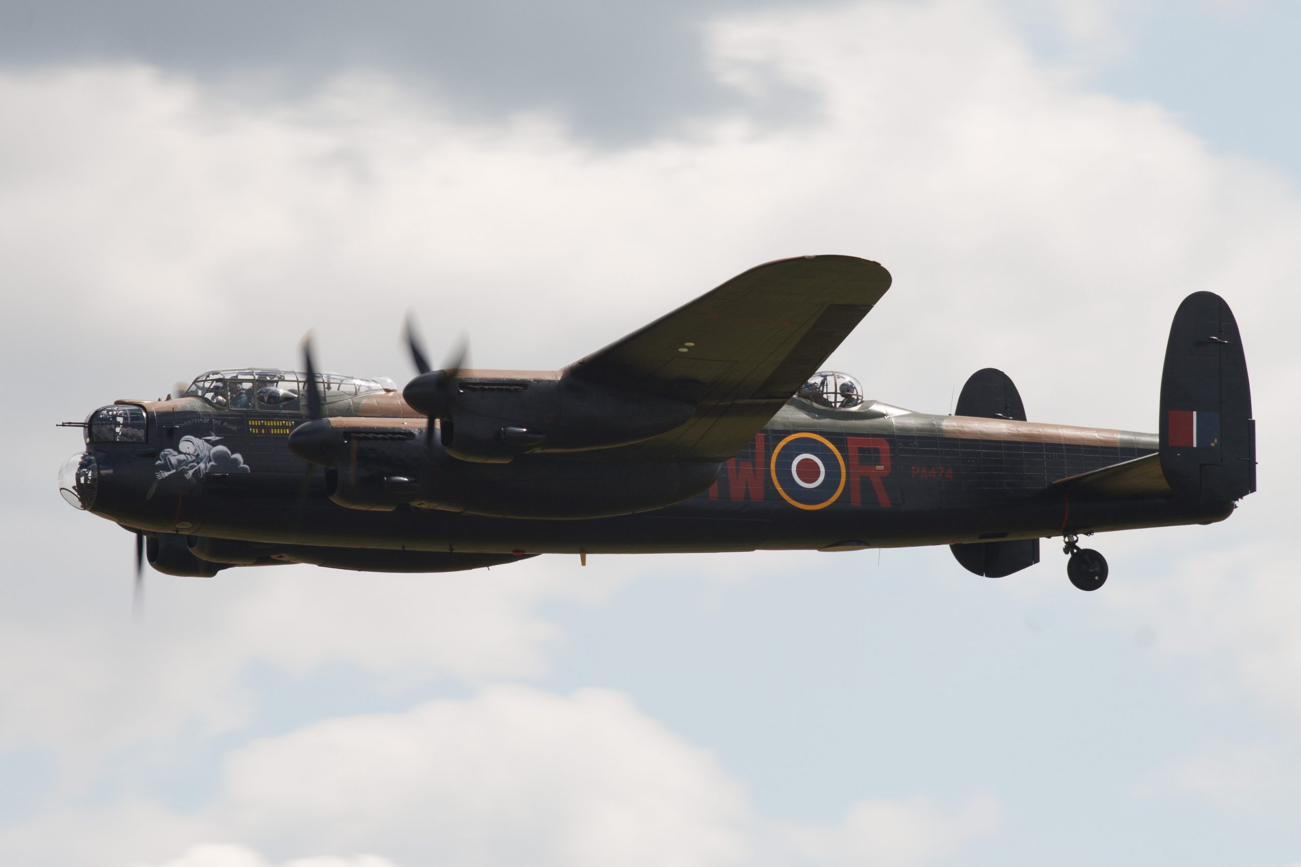 IWM Duxford - Duxford - Cambridgeshire - England