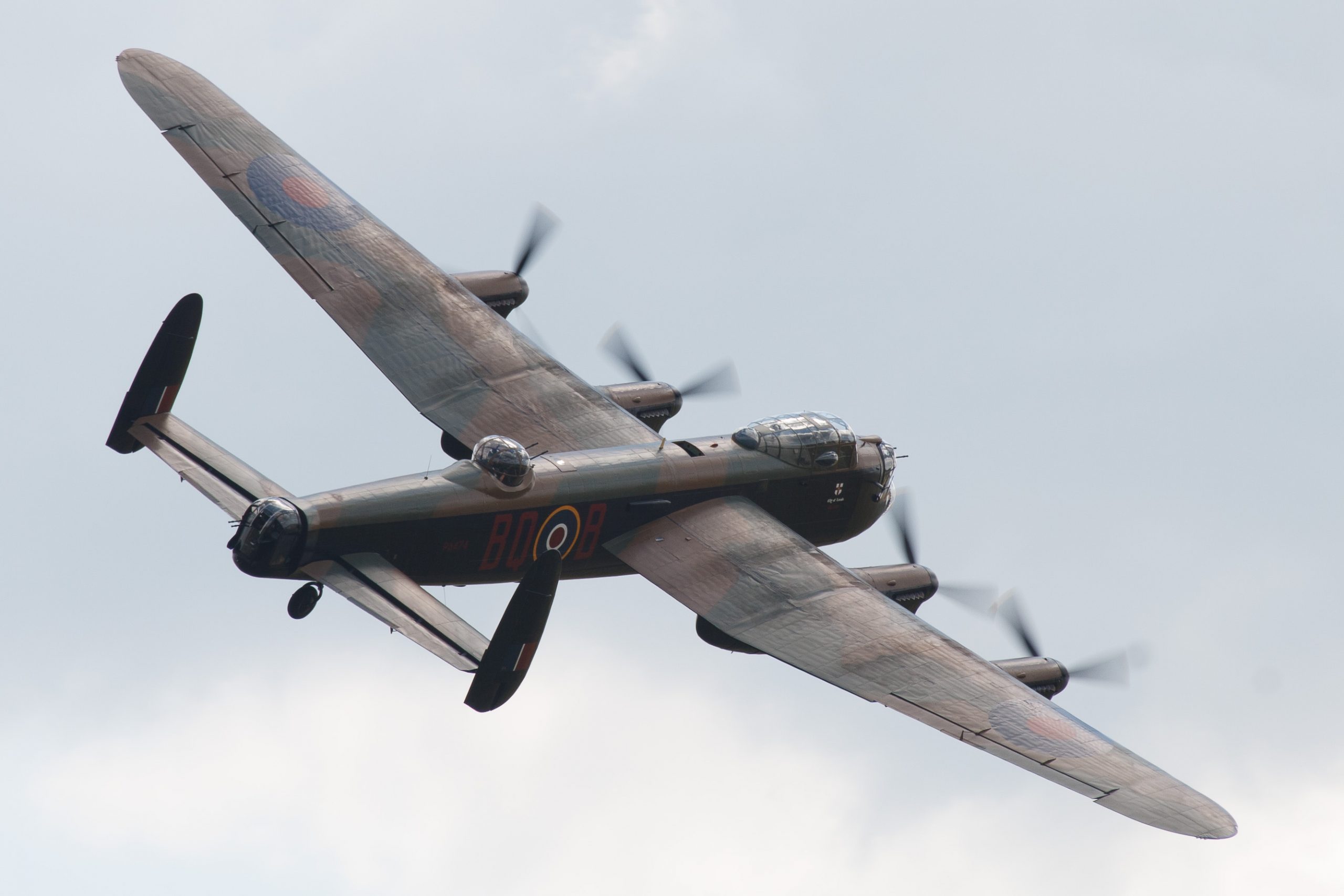 IWM Duxford - Duxford - Cambridgeshire - England