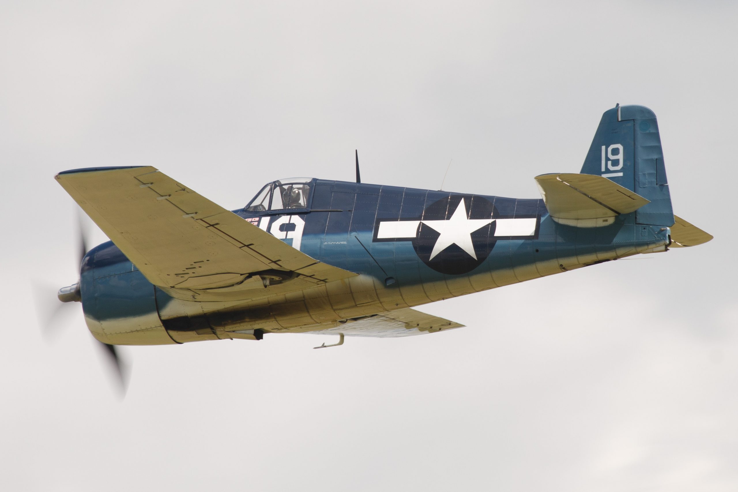 IWM Duxford - Duxford - Cambridgeshire - England