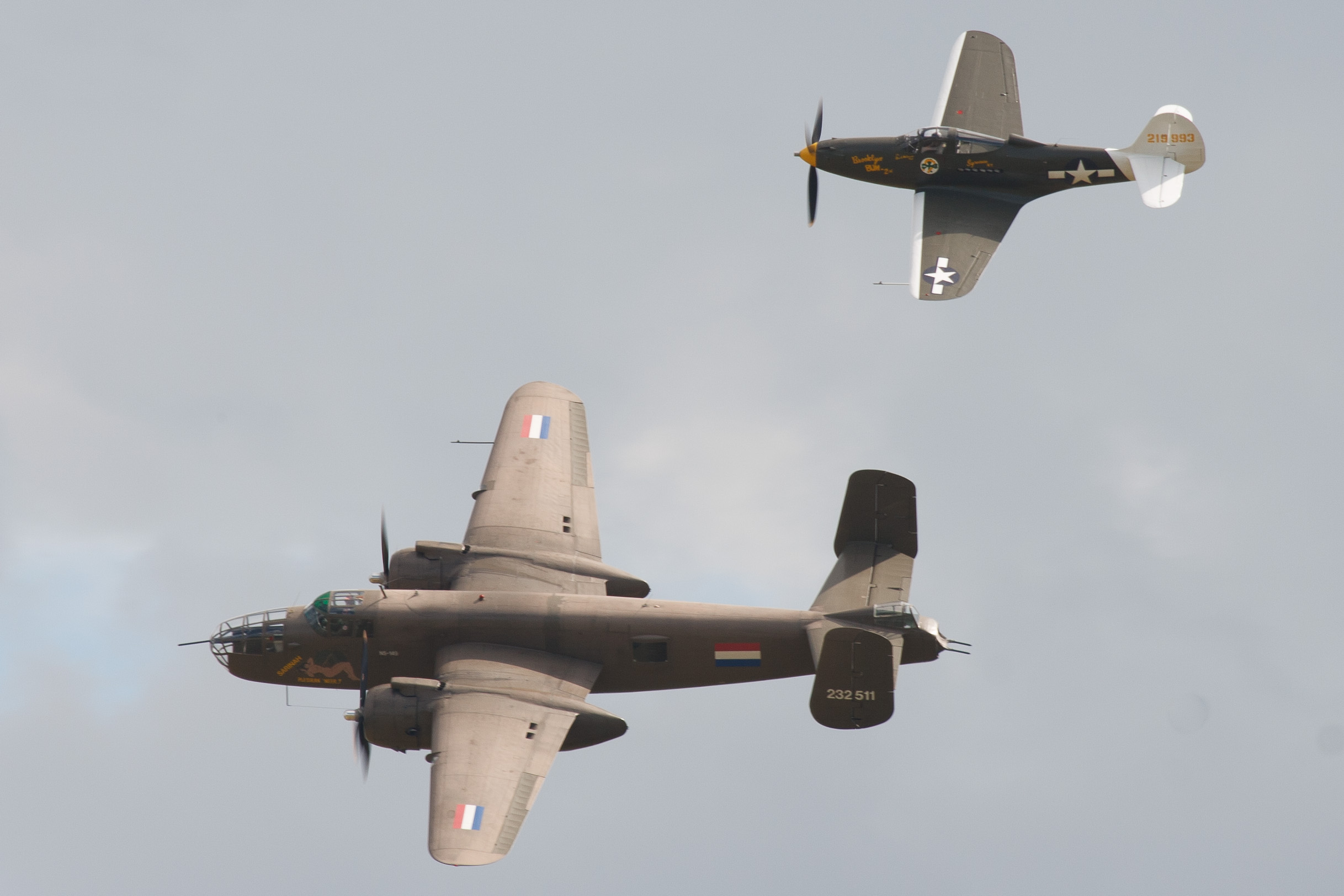 IWM Duxford - Duxford - Cambridgeshire - England