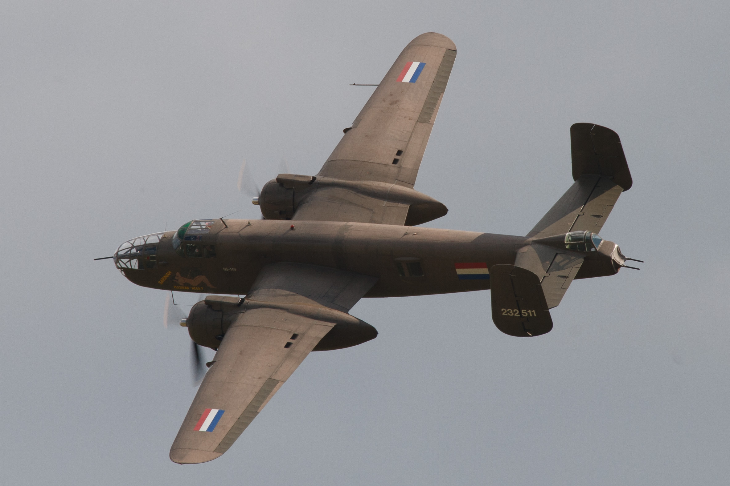 IWM Duxford - Duxford - Cambridgeshire - England
