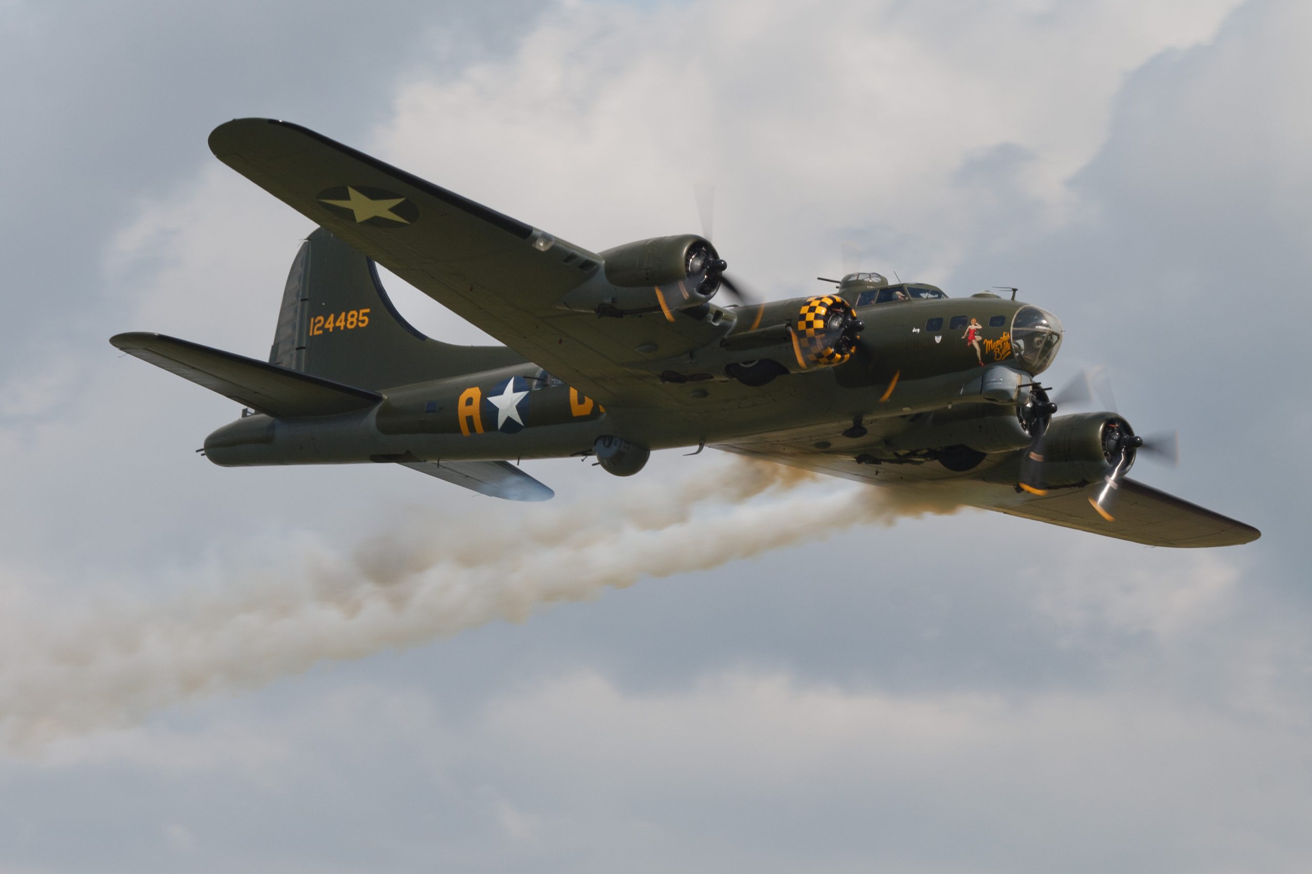 IWM Duxford - Duxford - Cambridgeshire - England