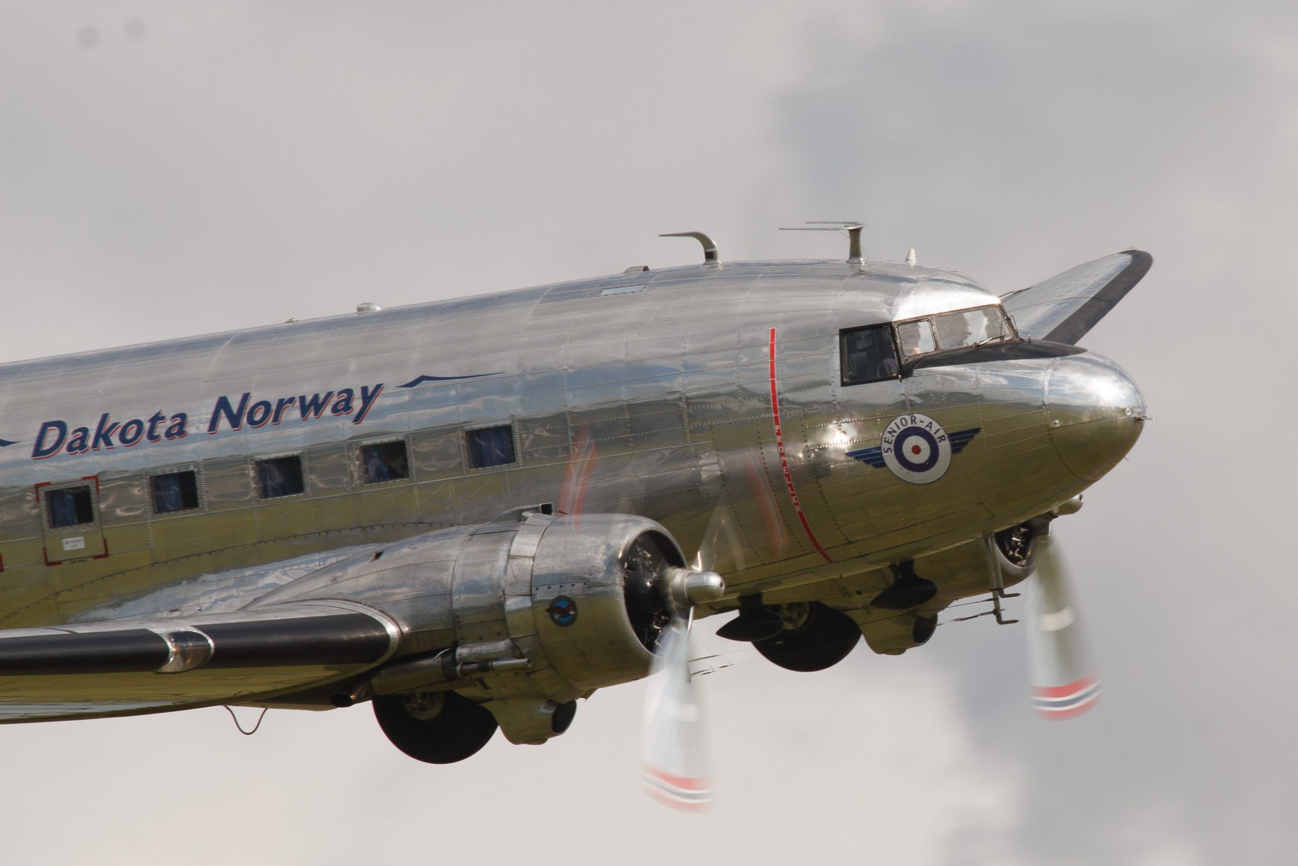 IWM Duxford - Duxford - Cambridgeshire - England
