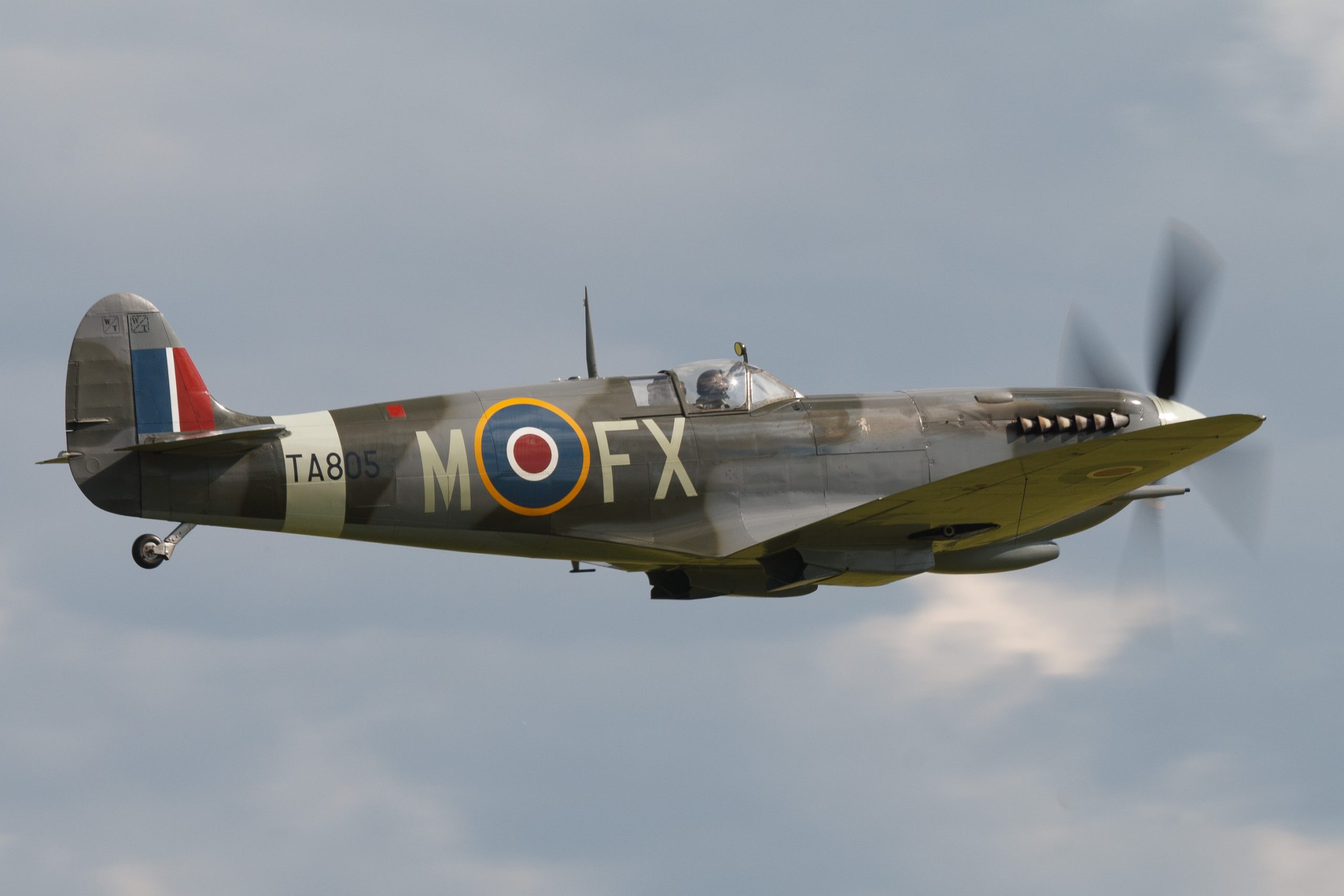 IWM Duxford - Duxford - Cambridgeshire - England