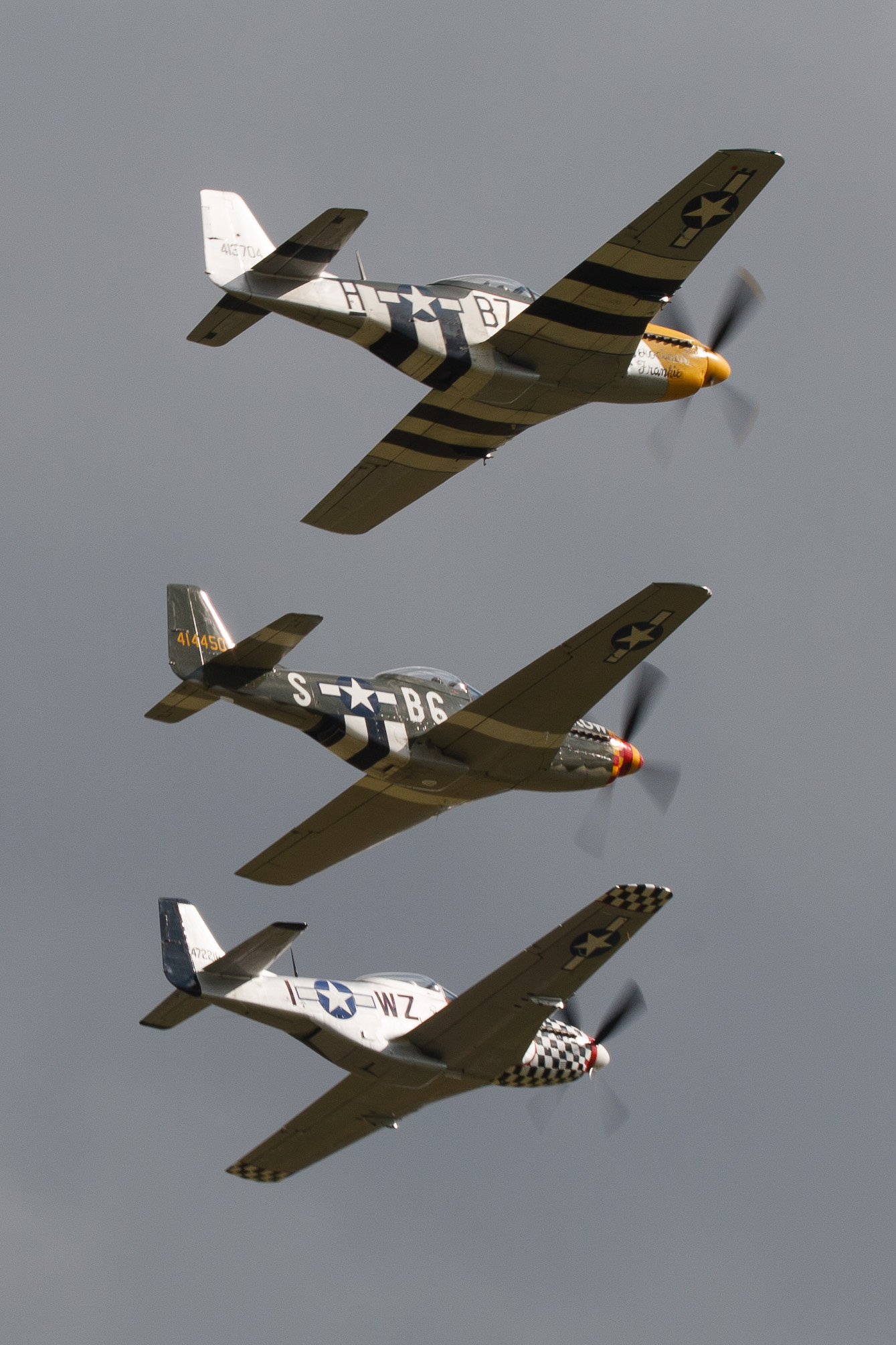 IWM Duxford - Duxford - Cambridgeshire - England