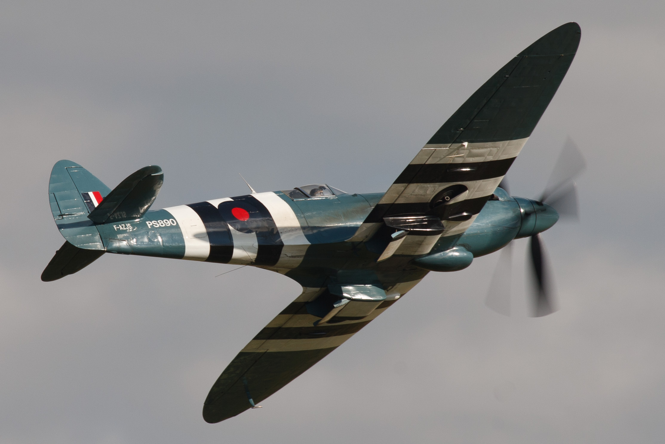 IWM Duxford - Duxford - Cambridgeshire - England