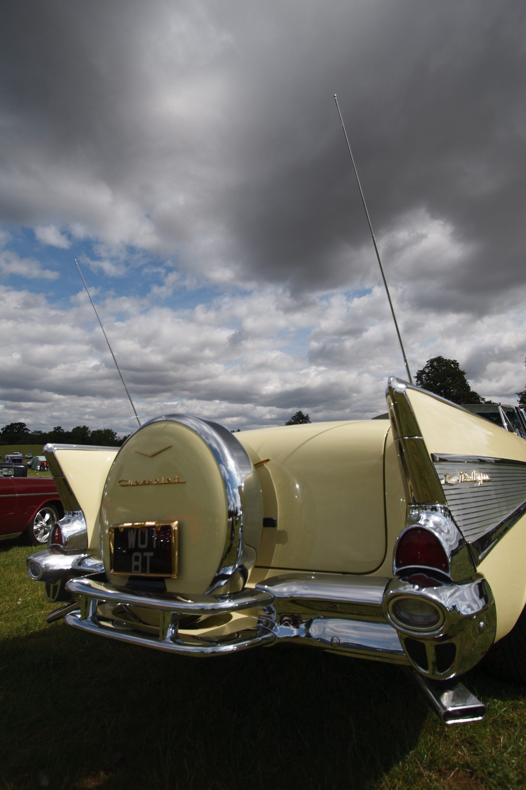 Old Warden - Biggleswade - Bedfordshire - England
