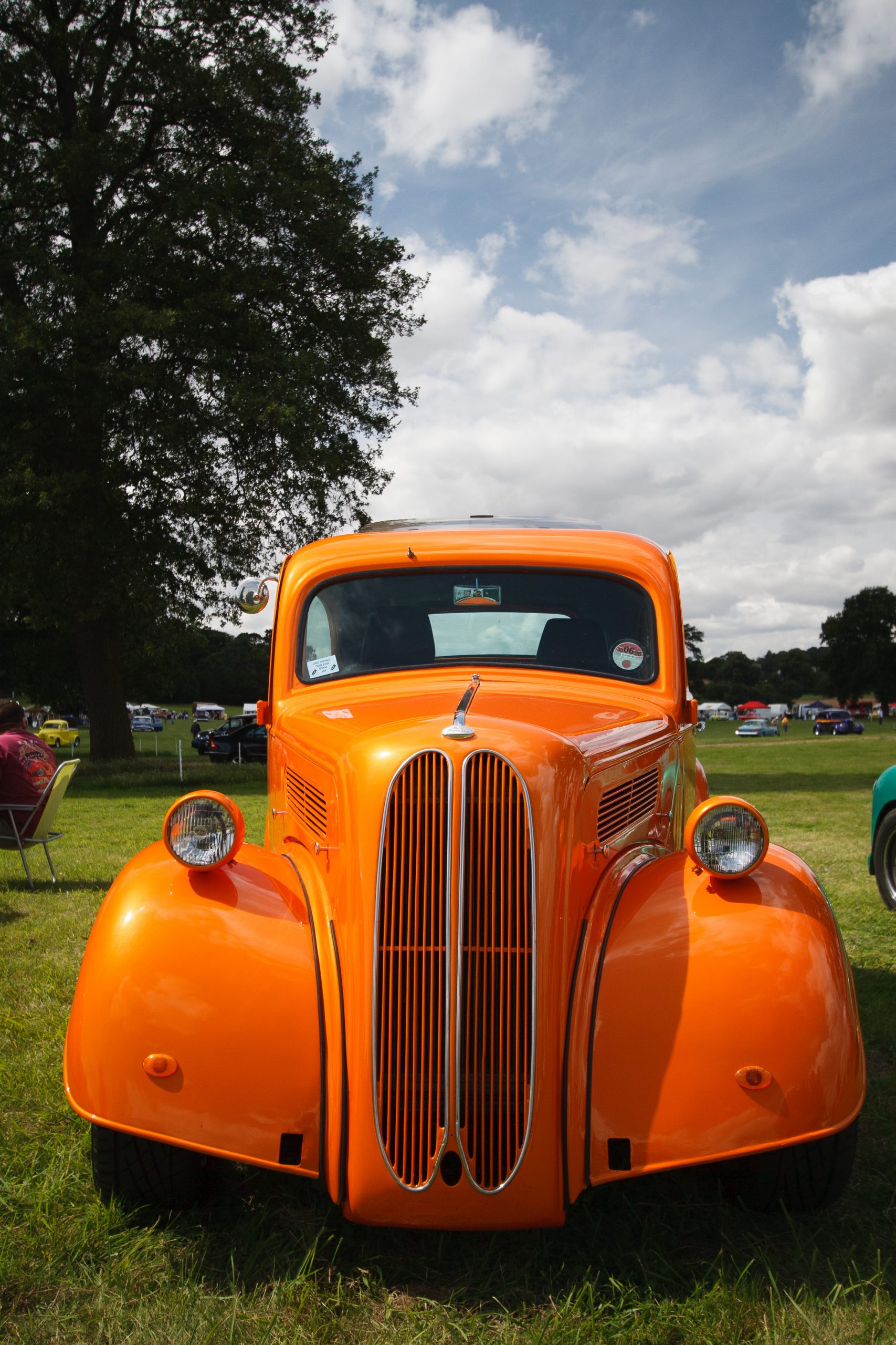 Old Warden - Biggleswade - Bedfordshire - England