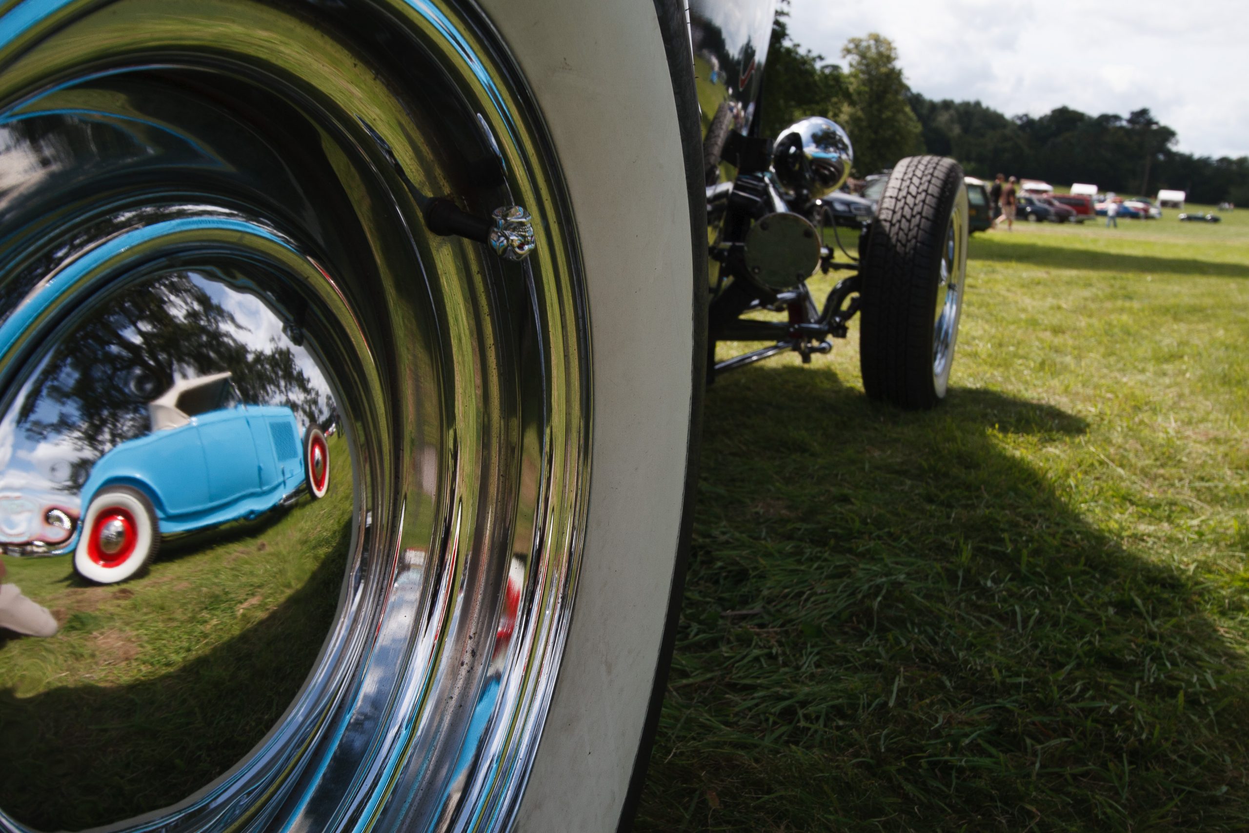 Old Warden - Biggleswade - Bedfordshire - England