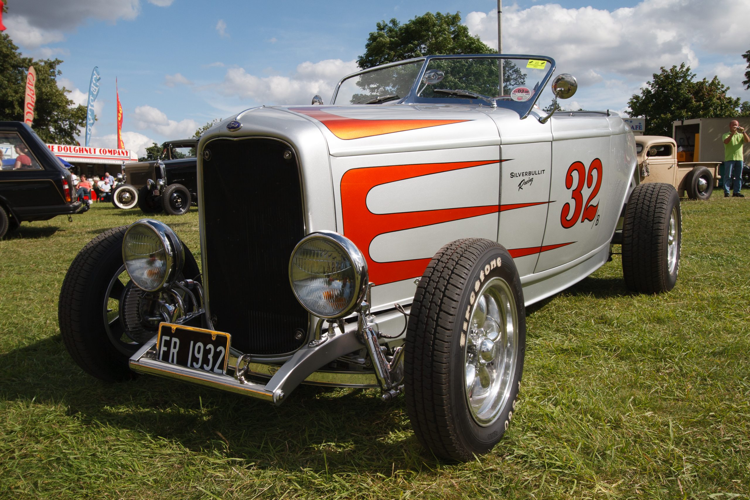 Old Warden - Biggleswade - Bedfordshire - England