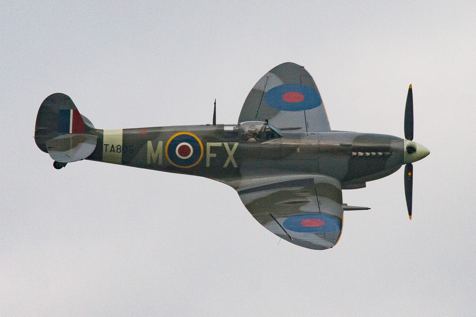 Goodwood Motor Circuit - Chichester - West Sussex - England