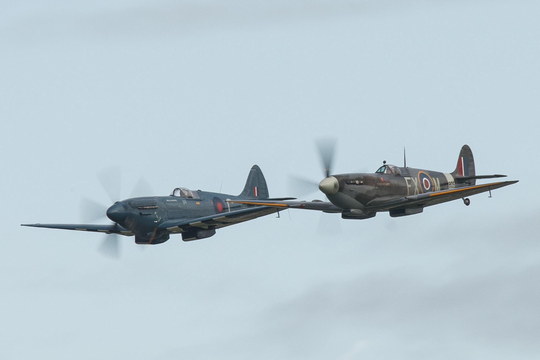 Goodwood Motor Circuit - Chichester - West Sussex - England