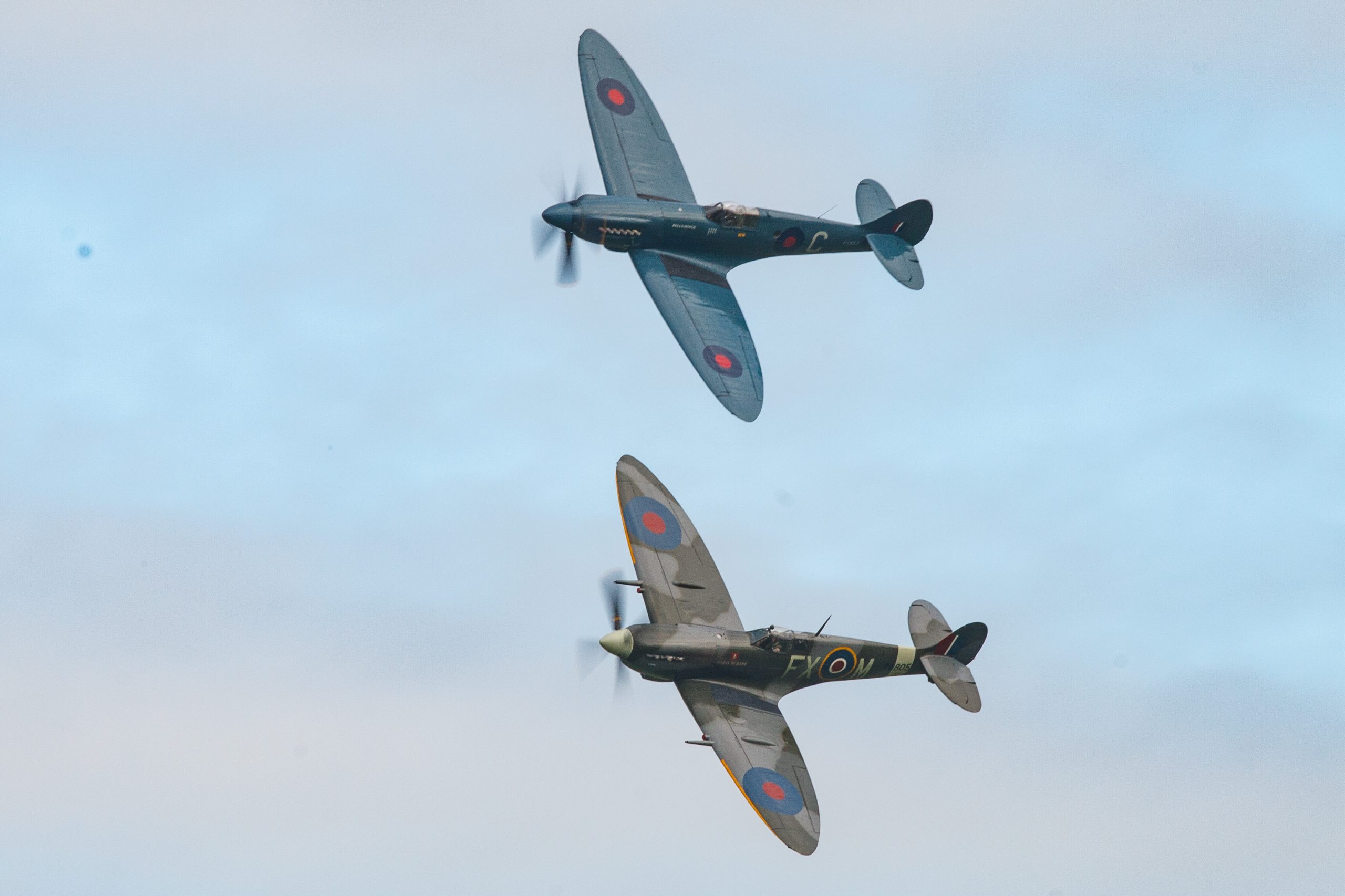 Goodwood Motor Circuit - Chichester - West Sussex - England