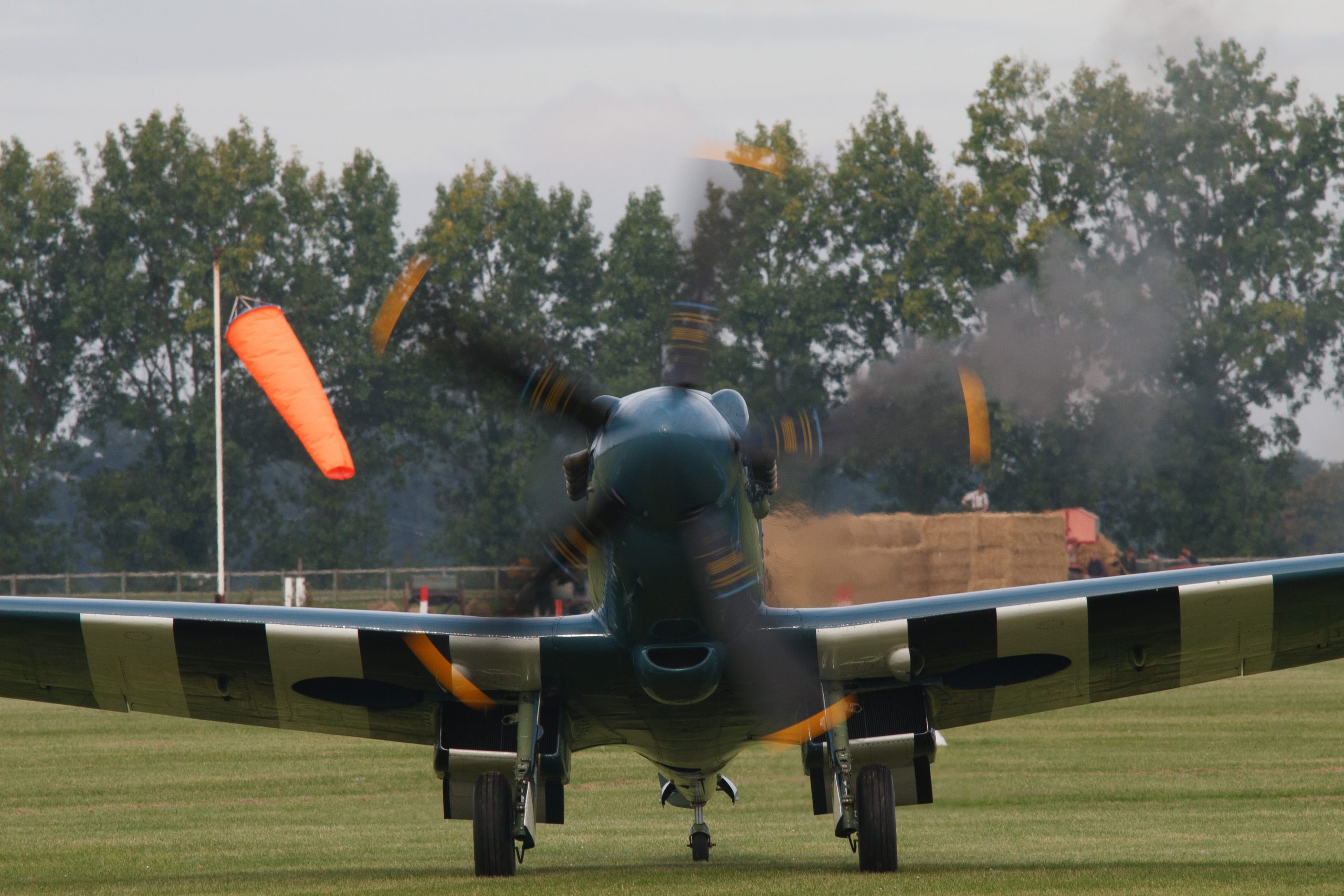 Goodwood Motor Circuit - Chichester - West Sussex - England