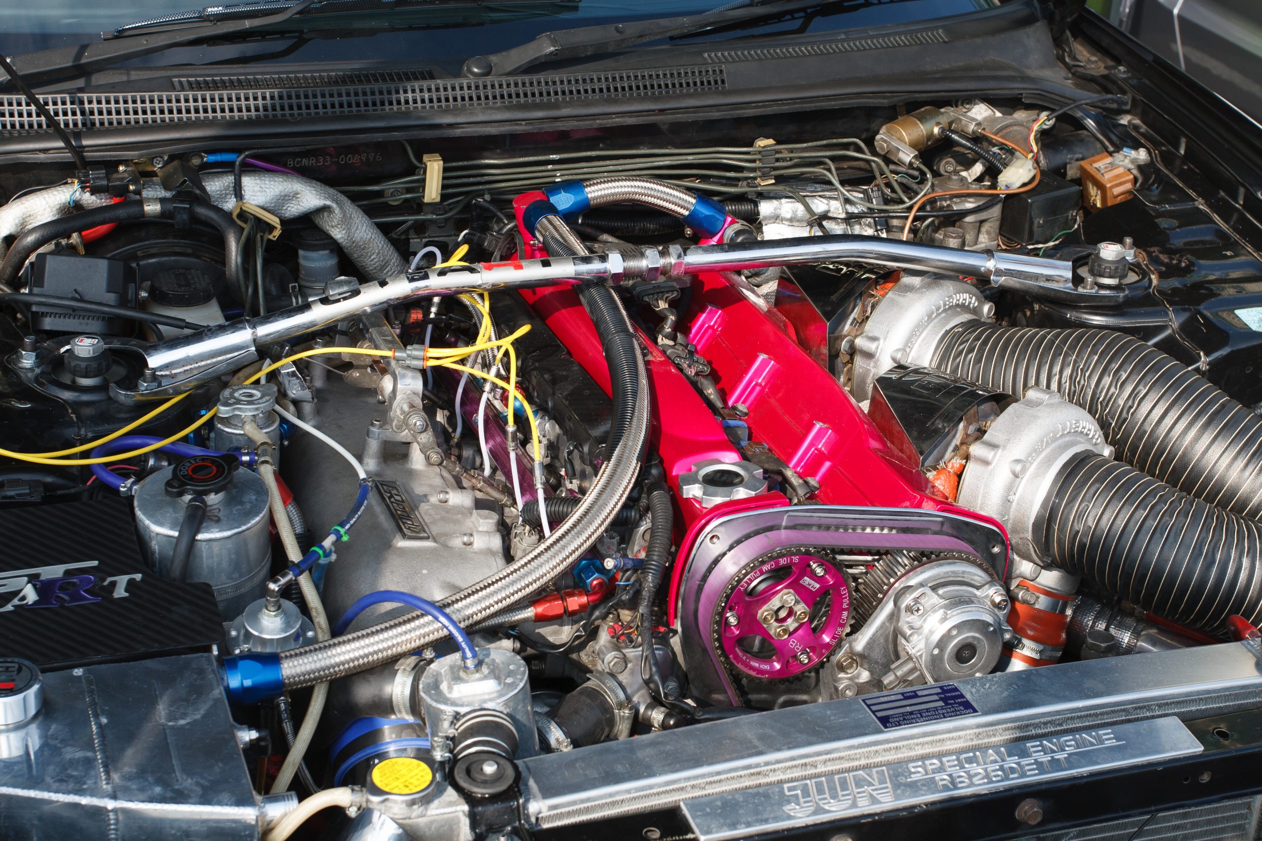 Madeira Drive - Brighton - East Sussex - England