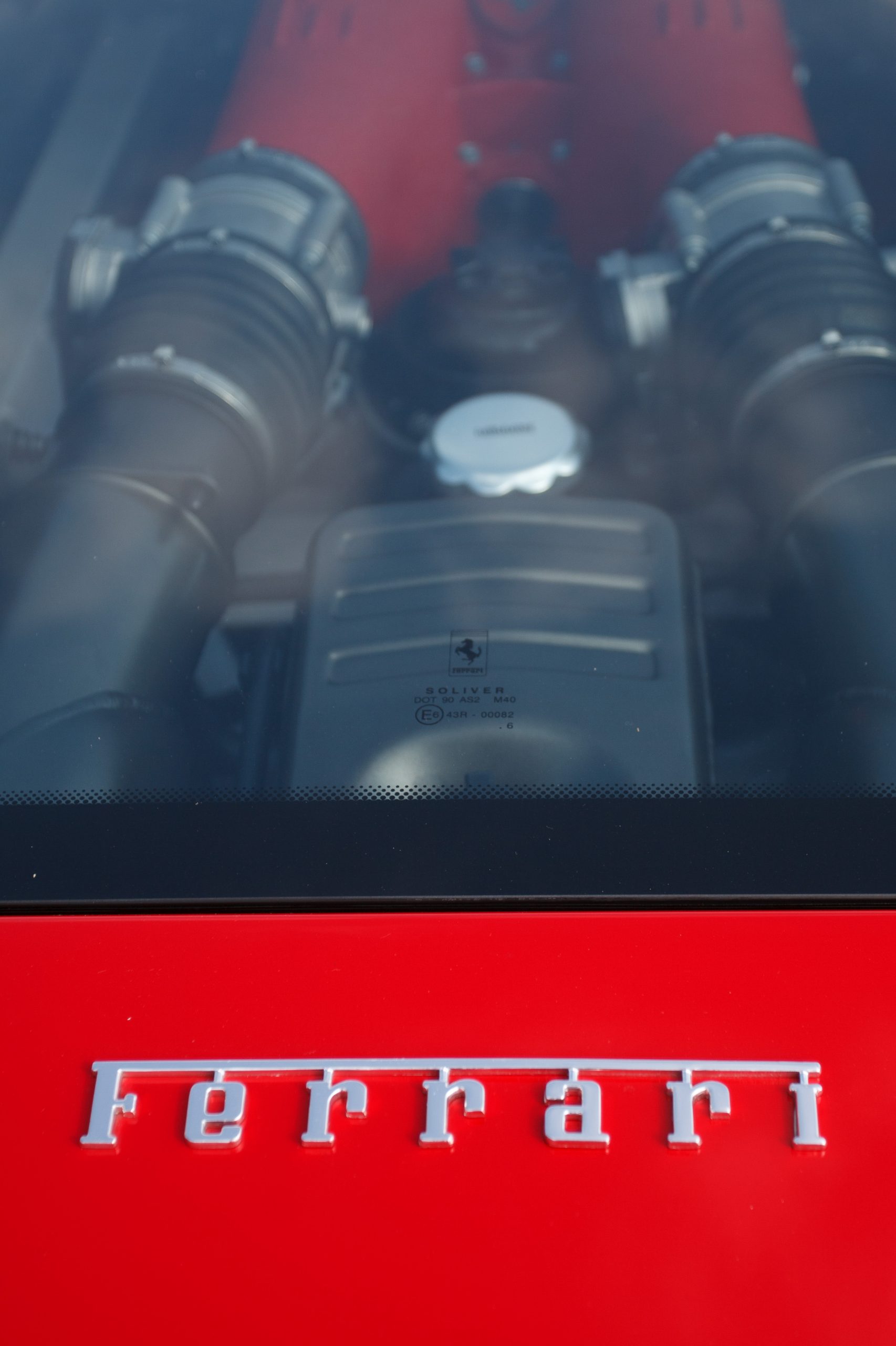 Madeira Drive - Brighton - East Sussex - England