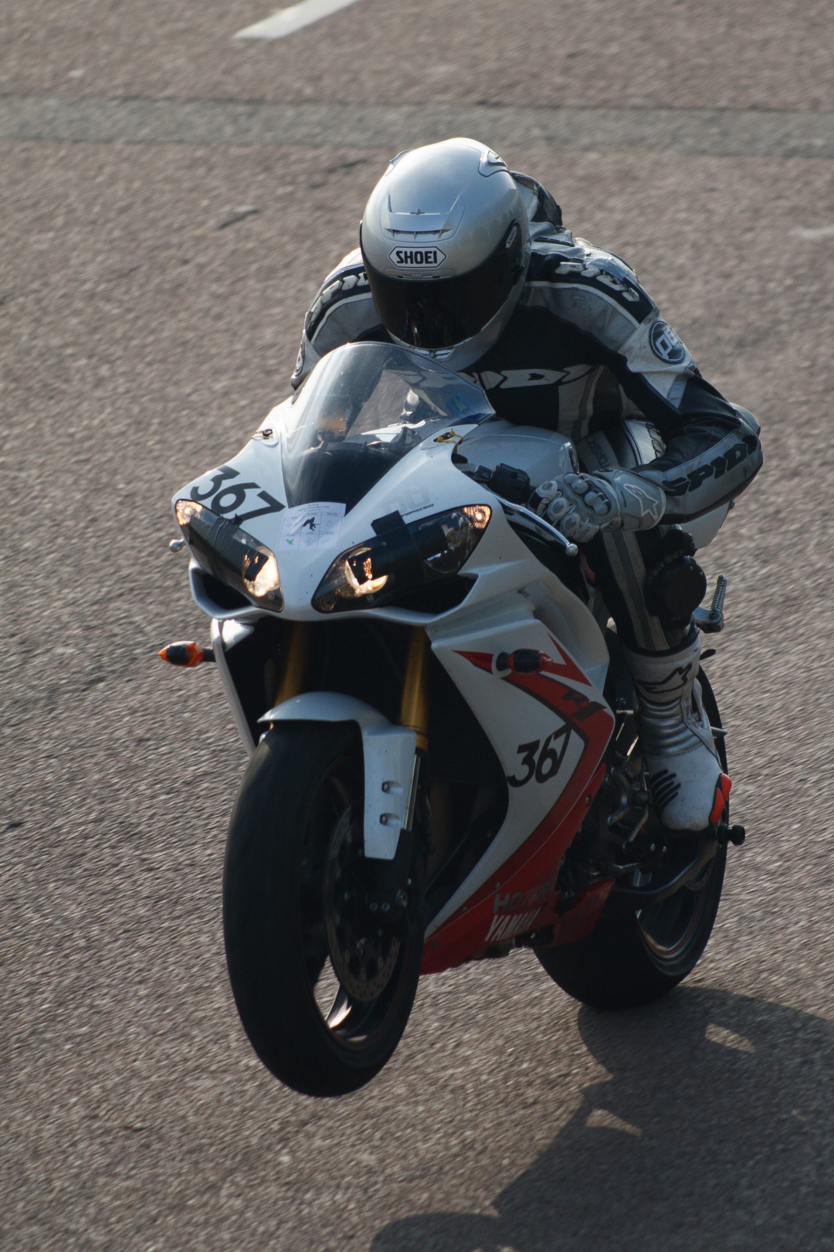 Madeira Drive - Brighton - East Sussex - England