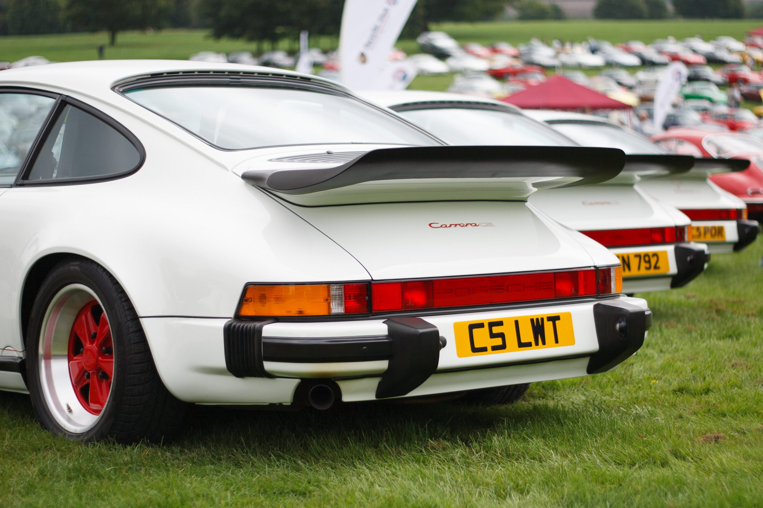Ragley Hall - Alcester - Warwickshire - England