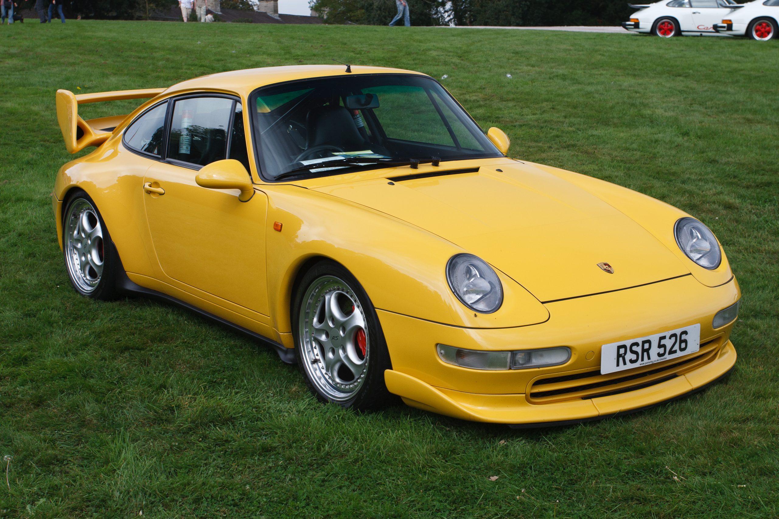 Ragley Hall - Alcester - Warwickshire - England