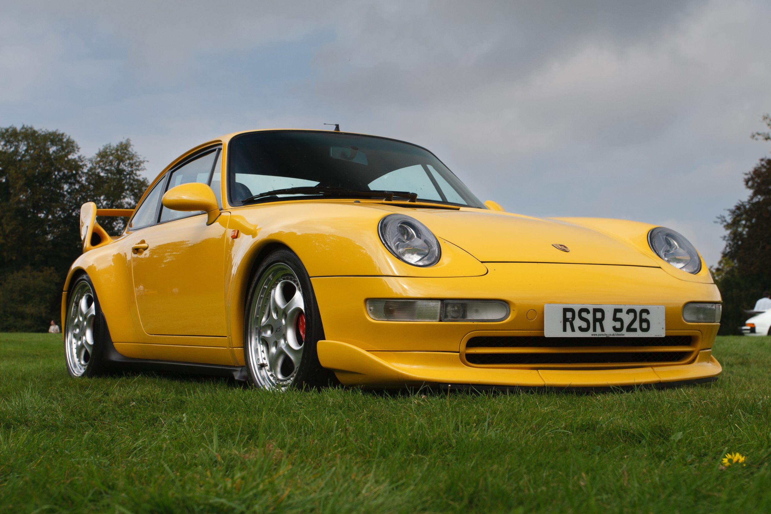 Ragley Hall - Alcester - Warwickshire - England