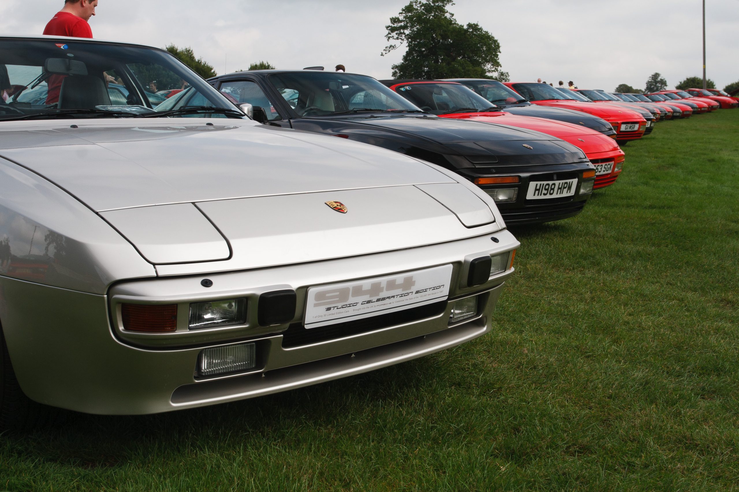 Ragley Hall - Alcester - Warwickshire - England