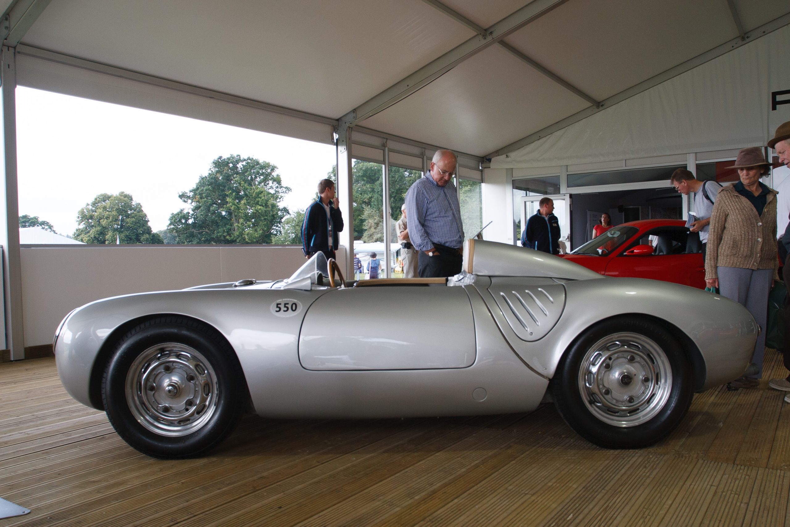 Ragley Hall - Alcester - Warwickshire - England