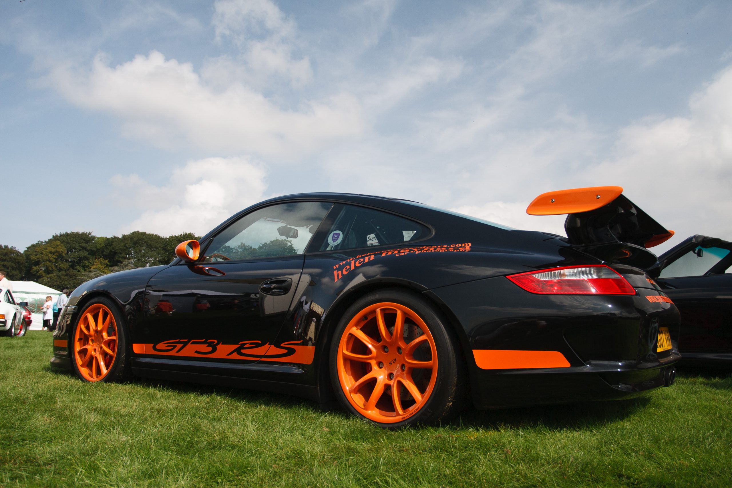 Ragley Hall - Alcester - Warwickshire - England