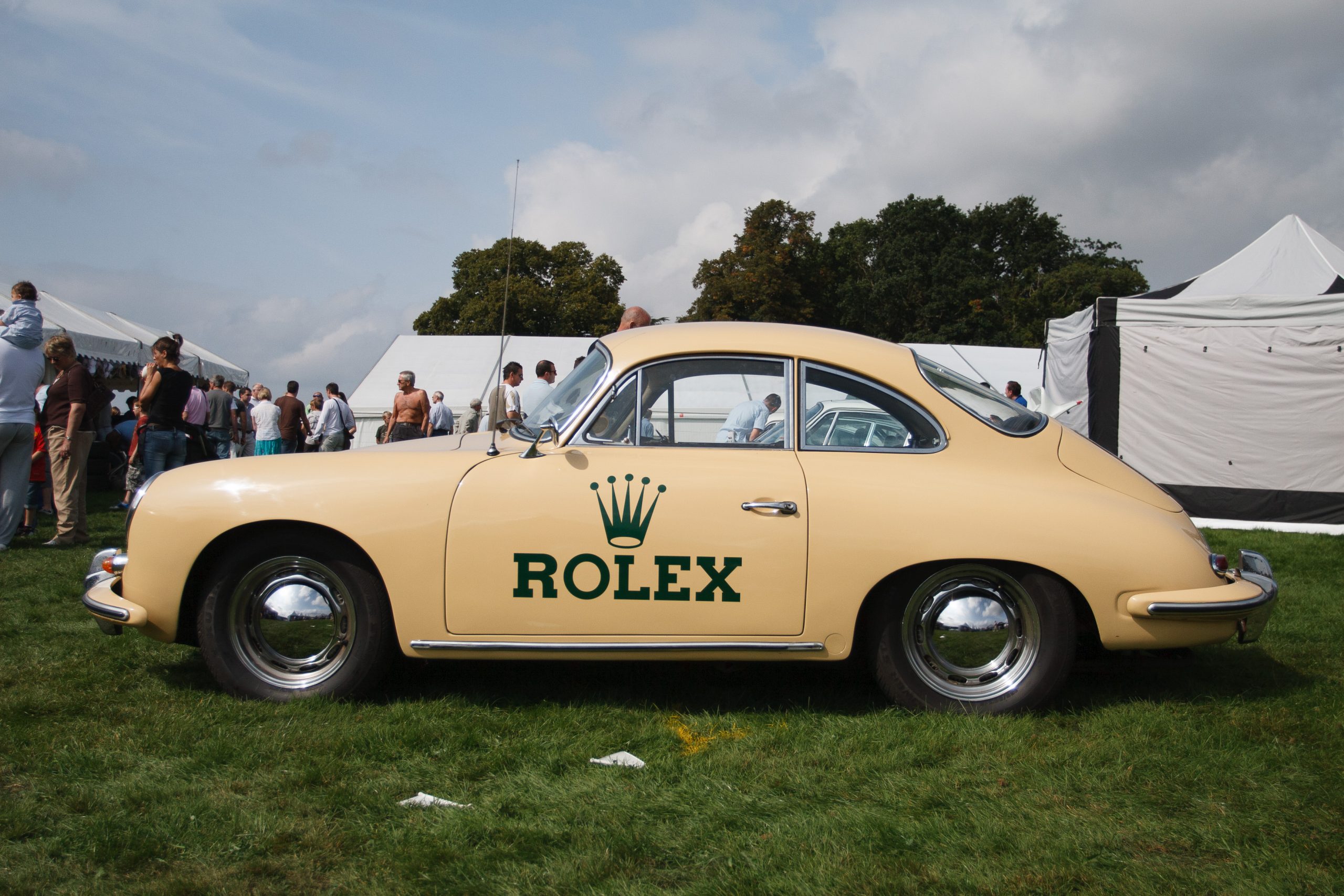 Ragley Hall - Alcester - Warwickshire - England